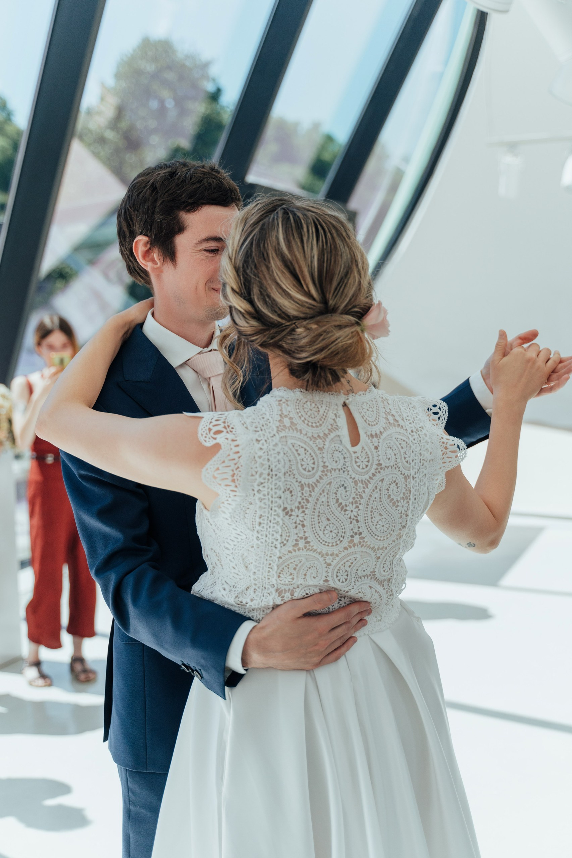 IVAN & JADRANKA. Art Event Studio — TOP rated event agency in Georgia