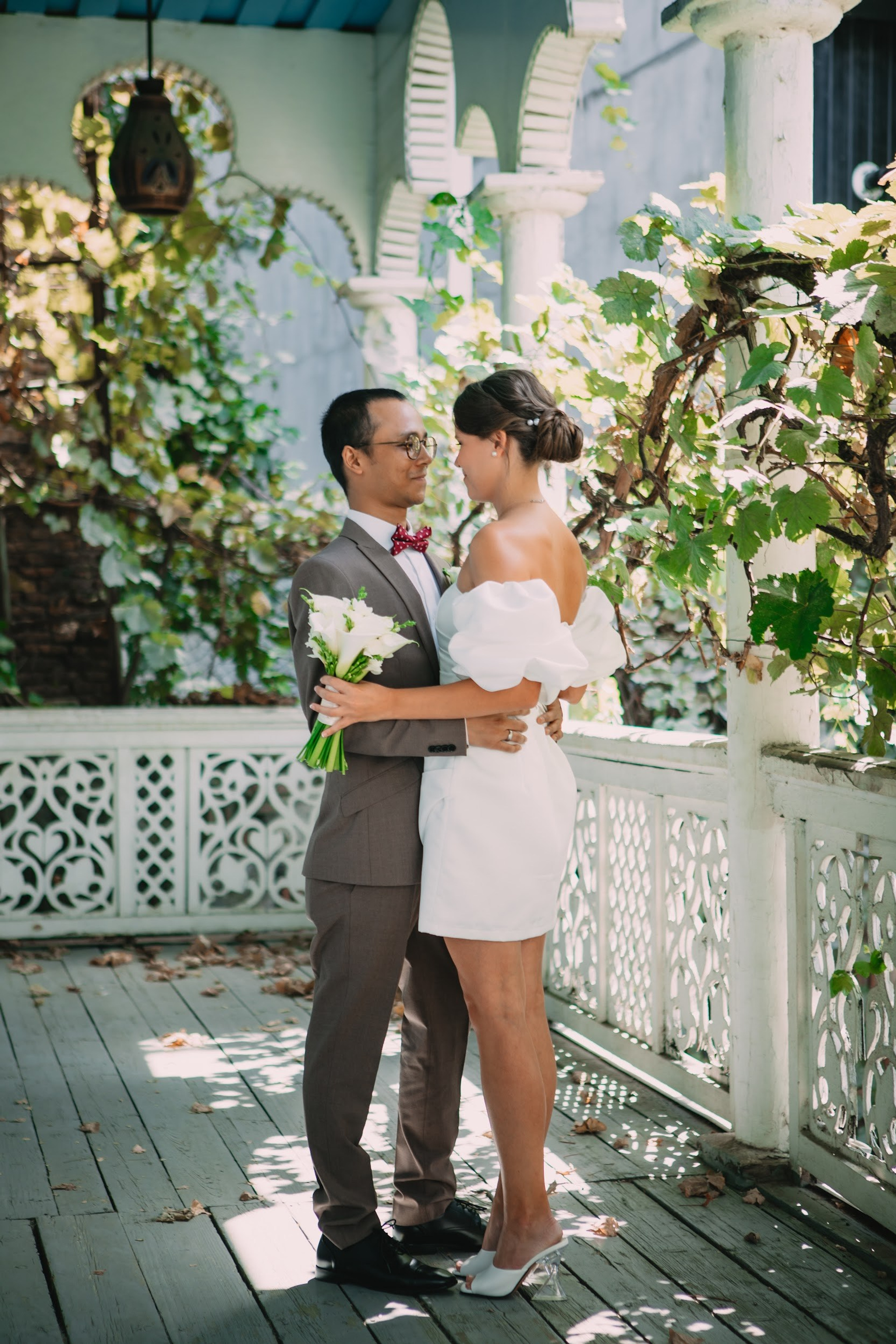 Civil Marriage in Tbilisi, Georgia. Арт Ивент Студио — Самое рейтинговое свадебное агентство в Грузии