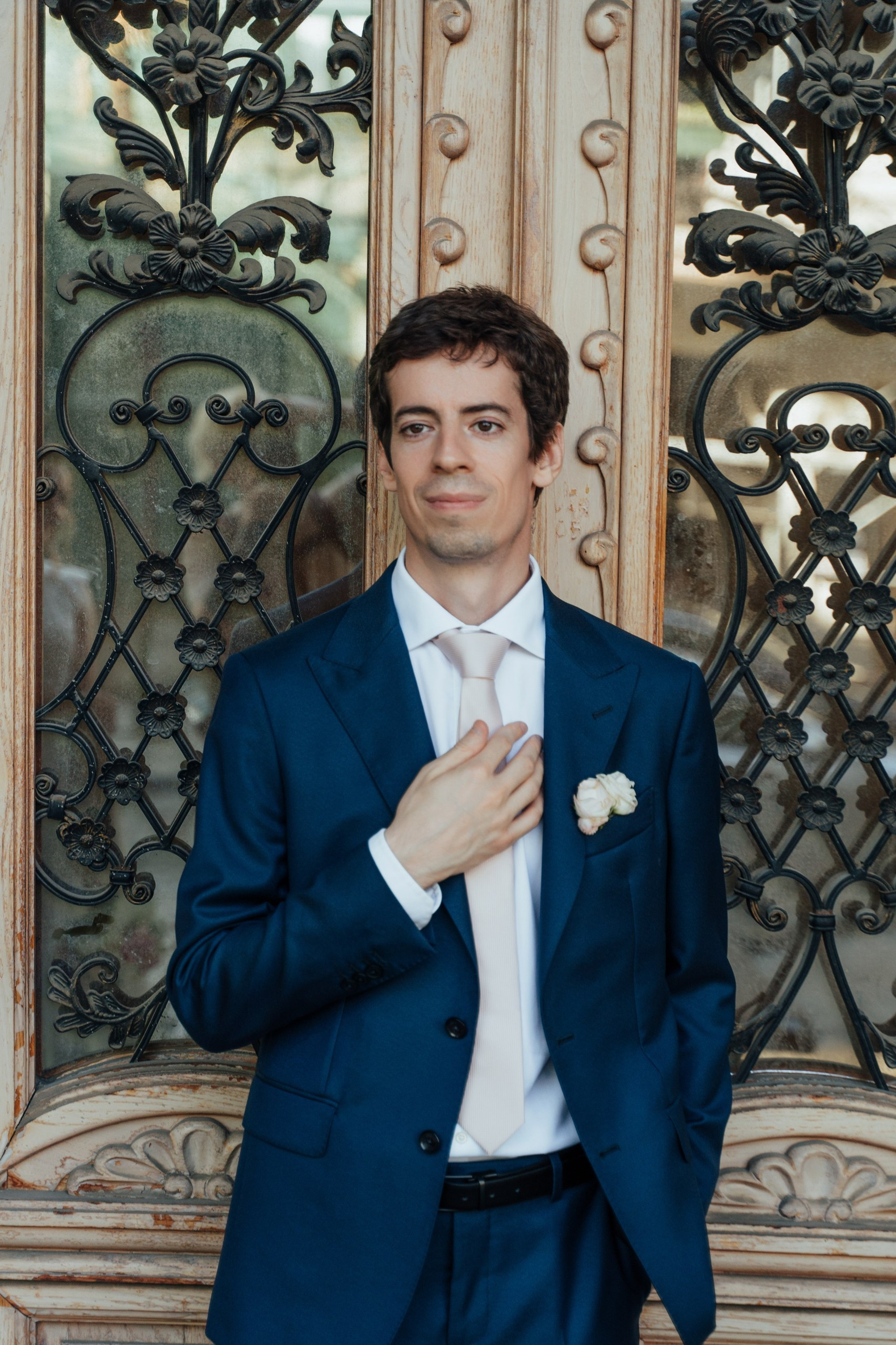 IVAN & JADRANKA. Art Event Studio — TOP rated event agency in Georgia