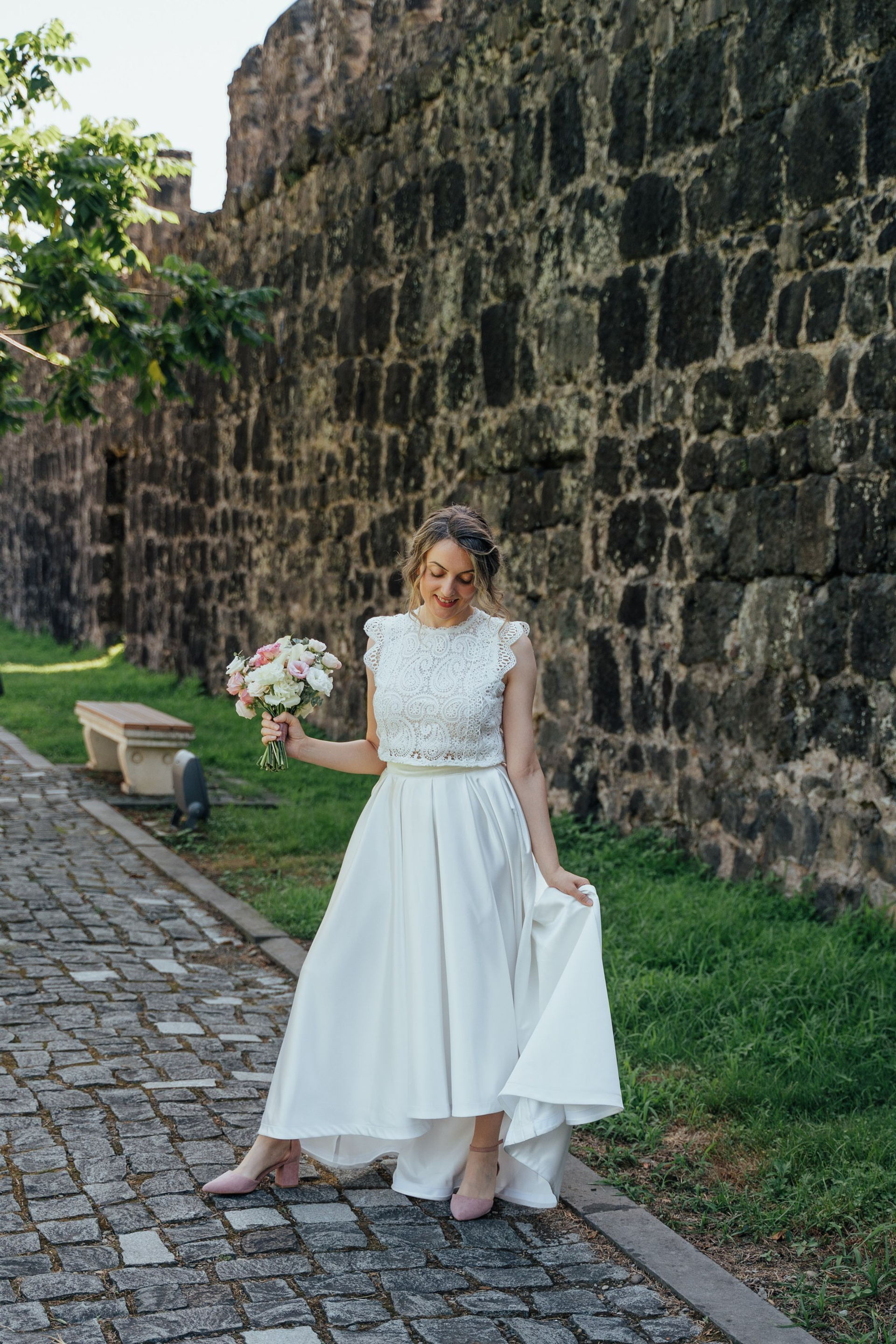 IVAN & JADRANKA. Art Event Studio — TOP rated event agency in Georgia