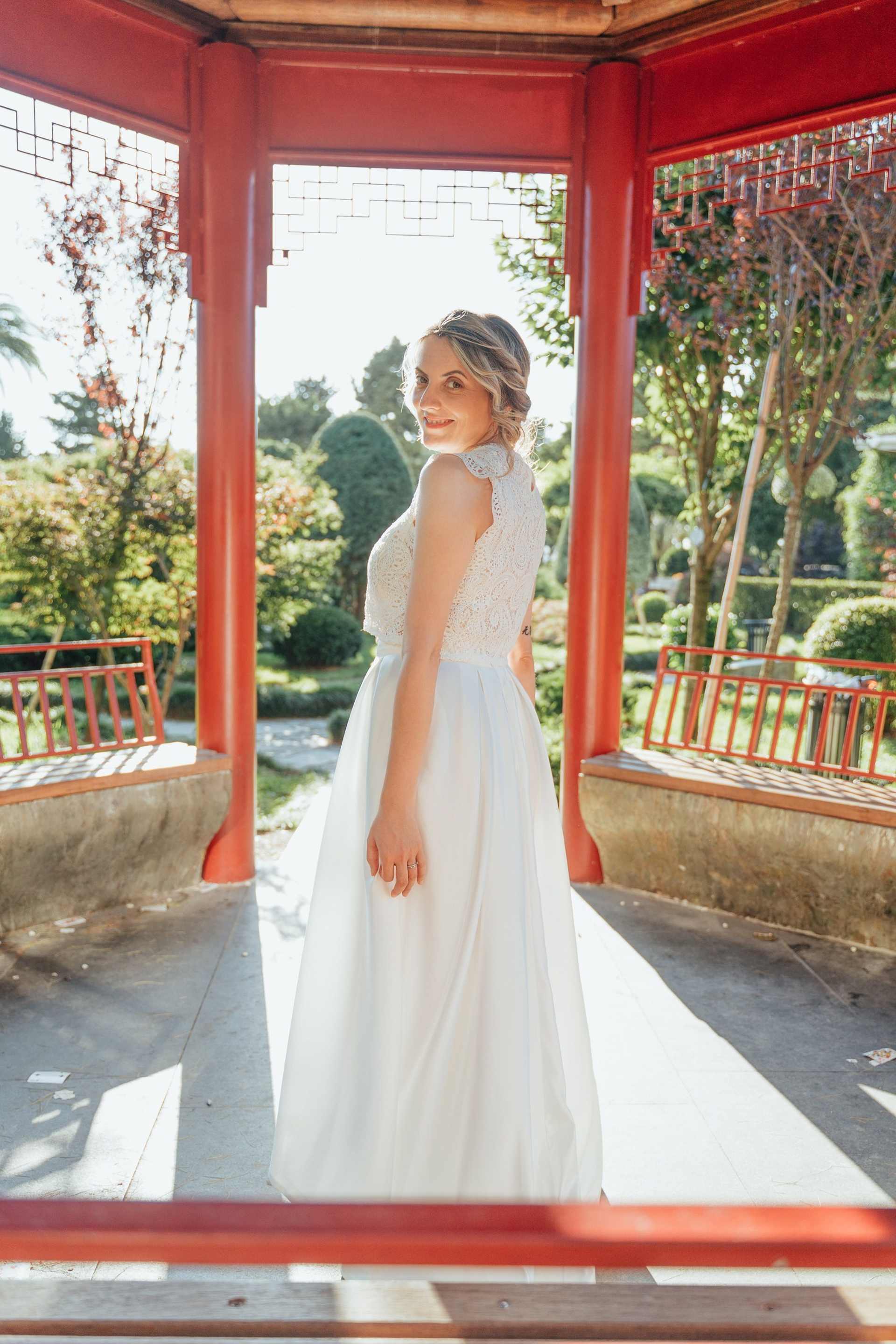 IVAN & JADRANKA. Art Event Studio — TOP rated event agency in Georgia