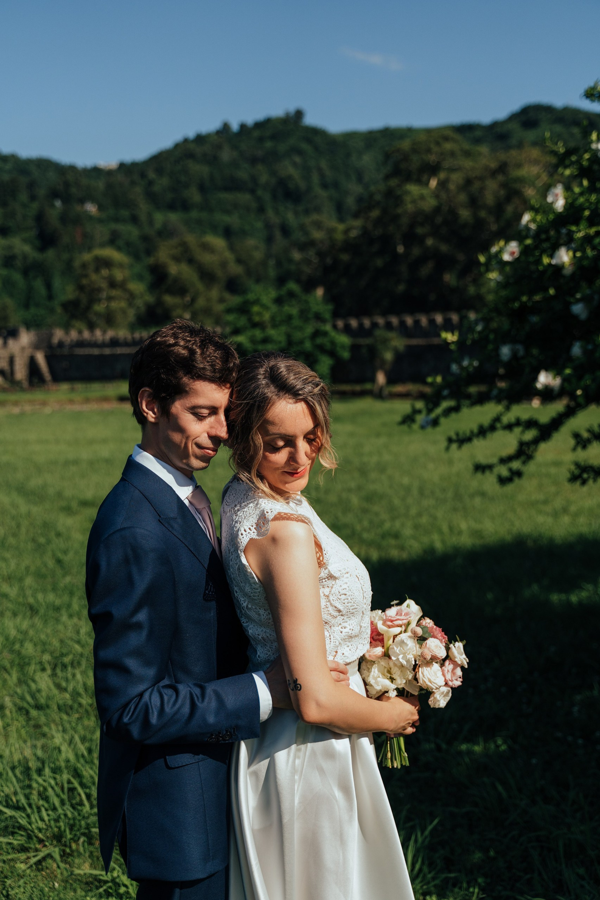 IVAN & JADRANKA. Art Event Studio — TOP rated event agency in Georgia