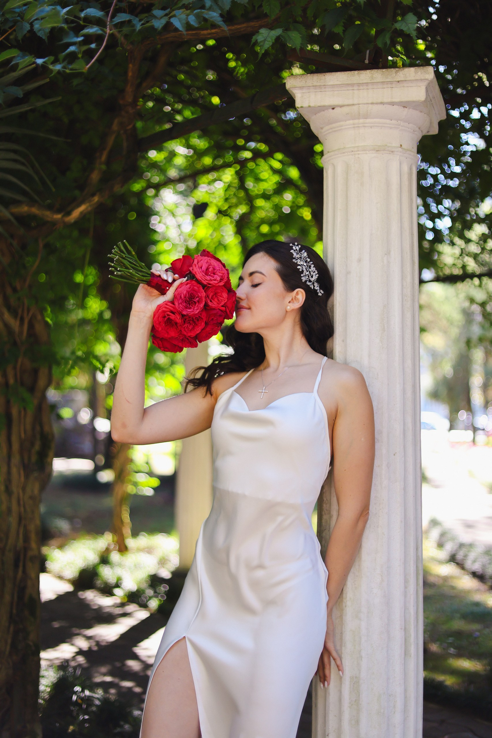 Valeria. Арт Ивент Студио — Самое рейтинговое свадебное агентство в Грузии