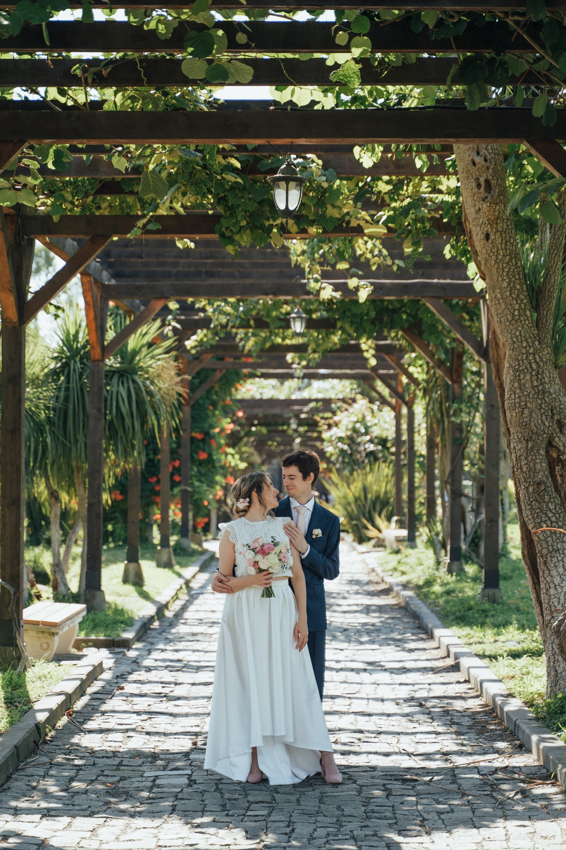 IVAN & JADRANKA. Art Event Studio — TOP rated event agency in Georgia