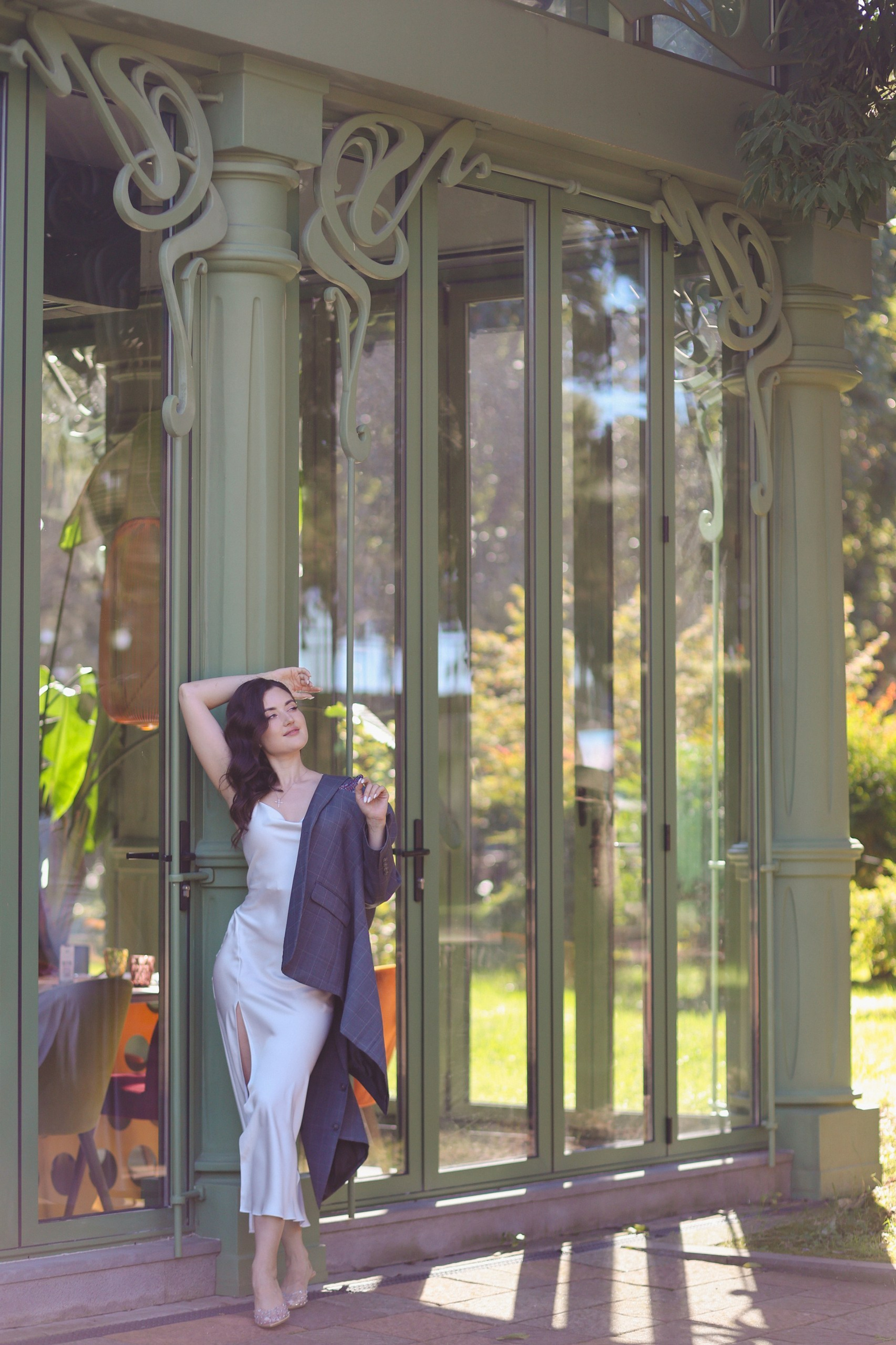 Valeria. Арт Ивент Студио — Самое рейтинговое свадебное агентство в Грузии