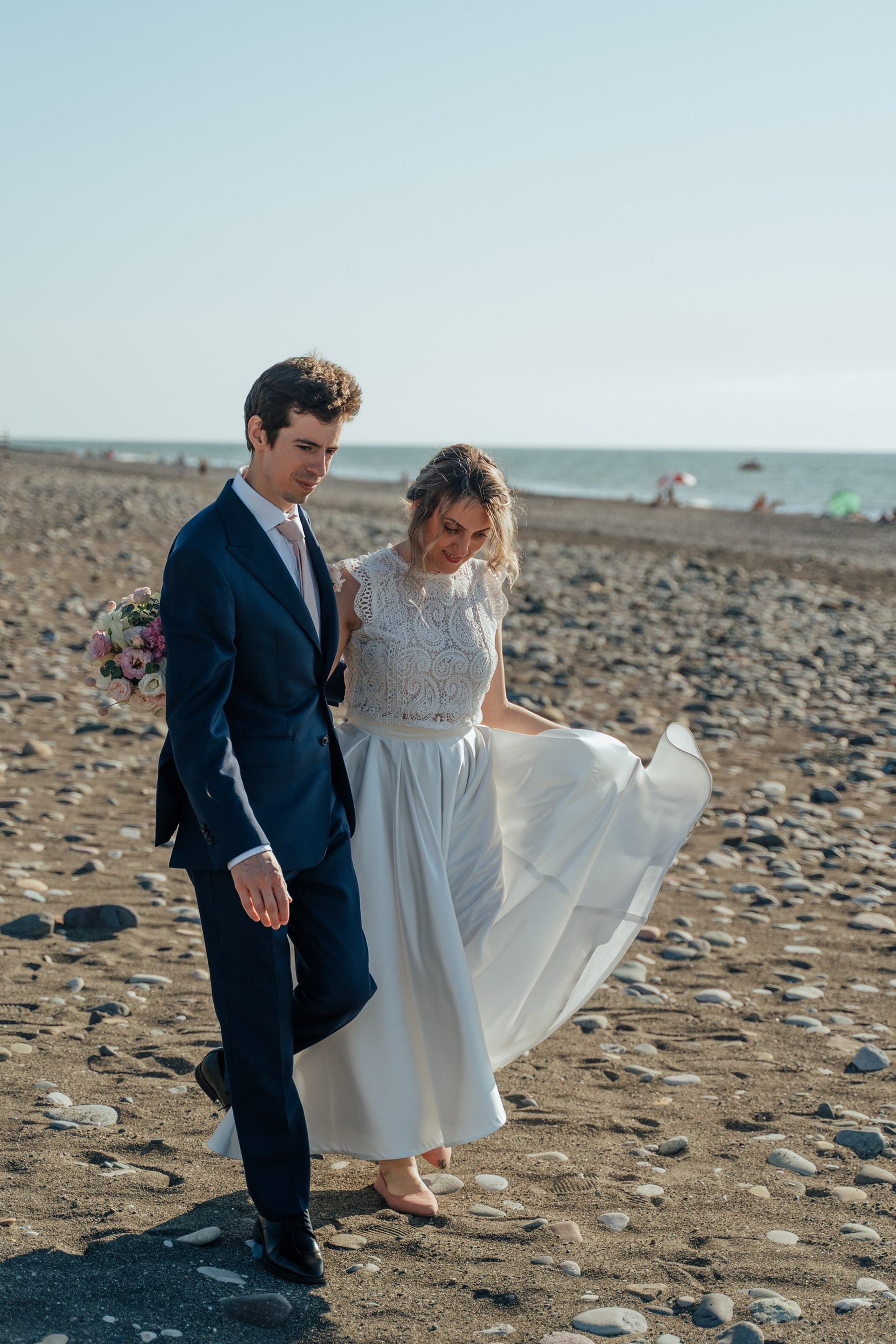 IVAN & JADRANKA. Art Event Studio — TOP rated event agency in Georgia