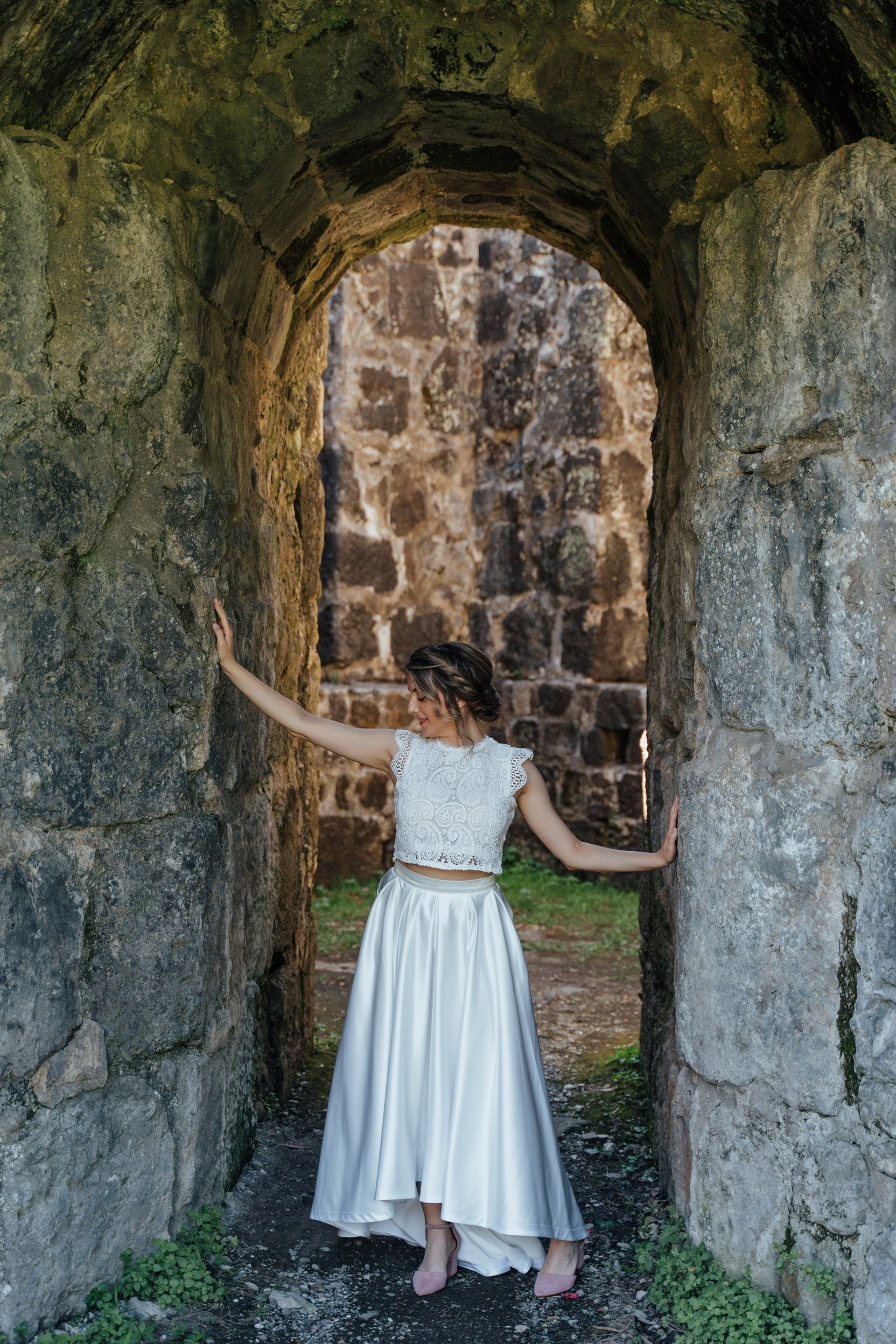 IVAN & JADRANKA. Art Event Studio — TOP rated event agency in Georgia