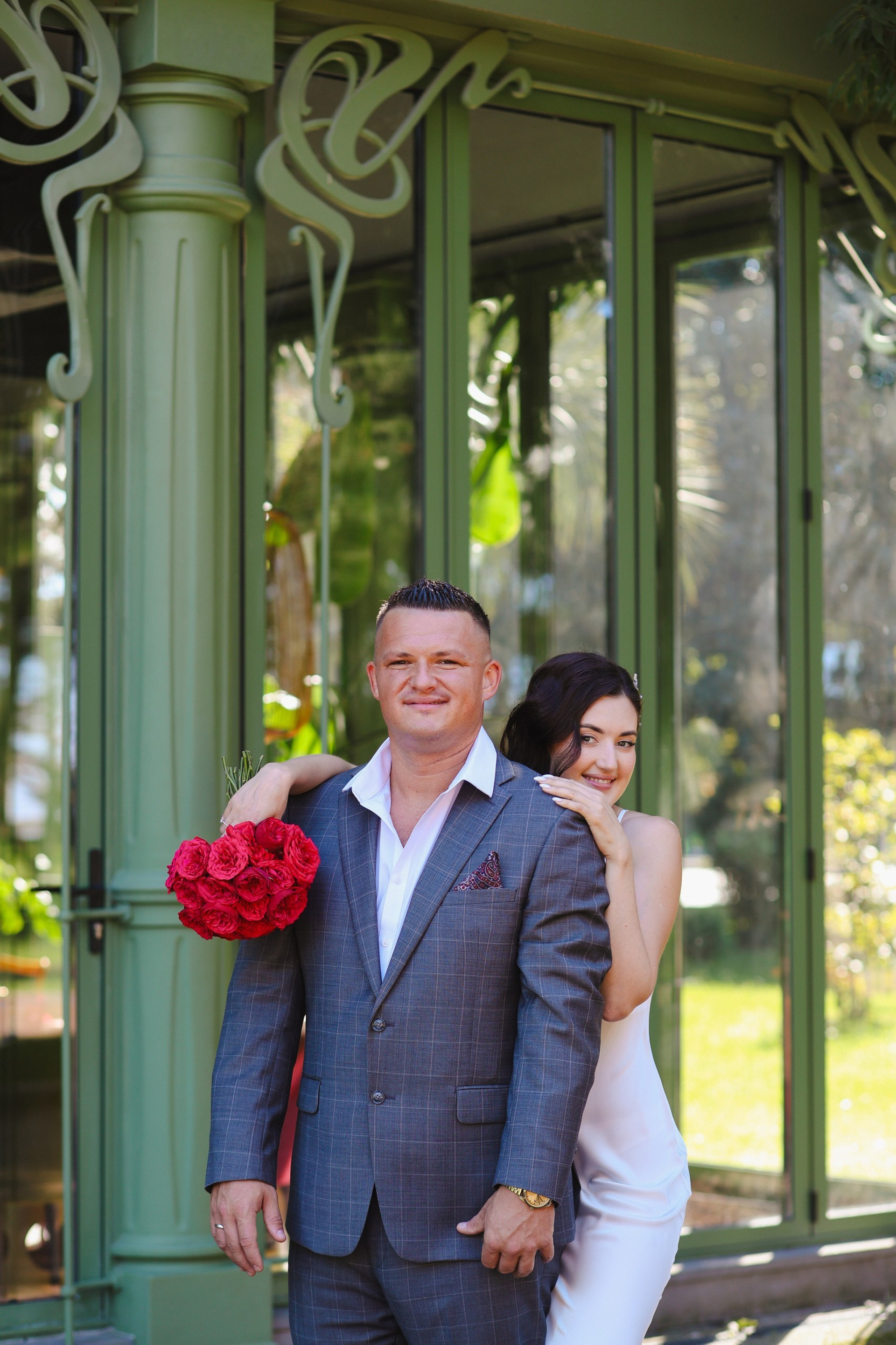 Valeria. Арт Ивент Студио — Самое рейтинговое свадебное агентство в Грузии