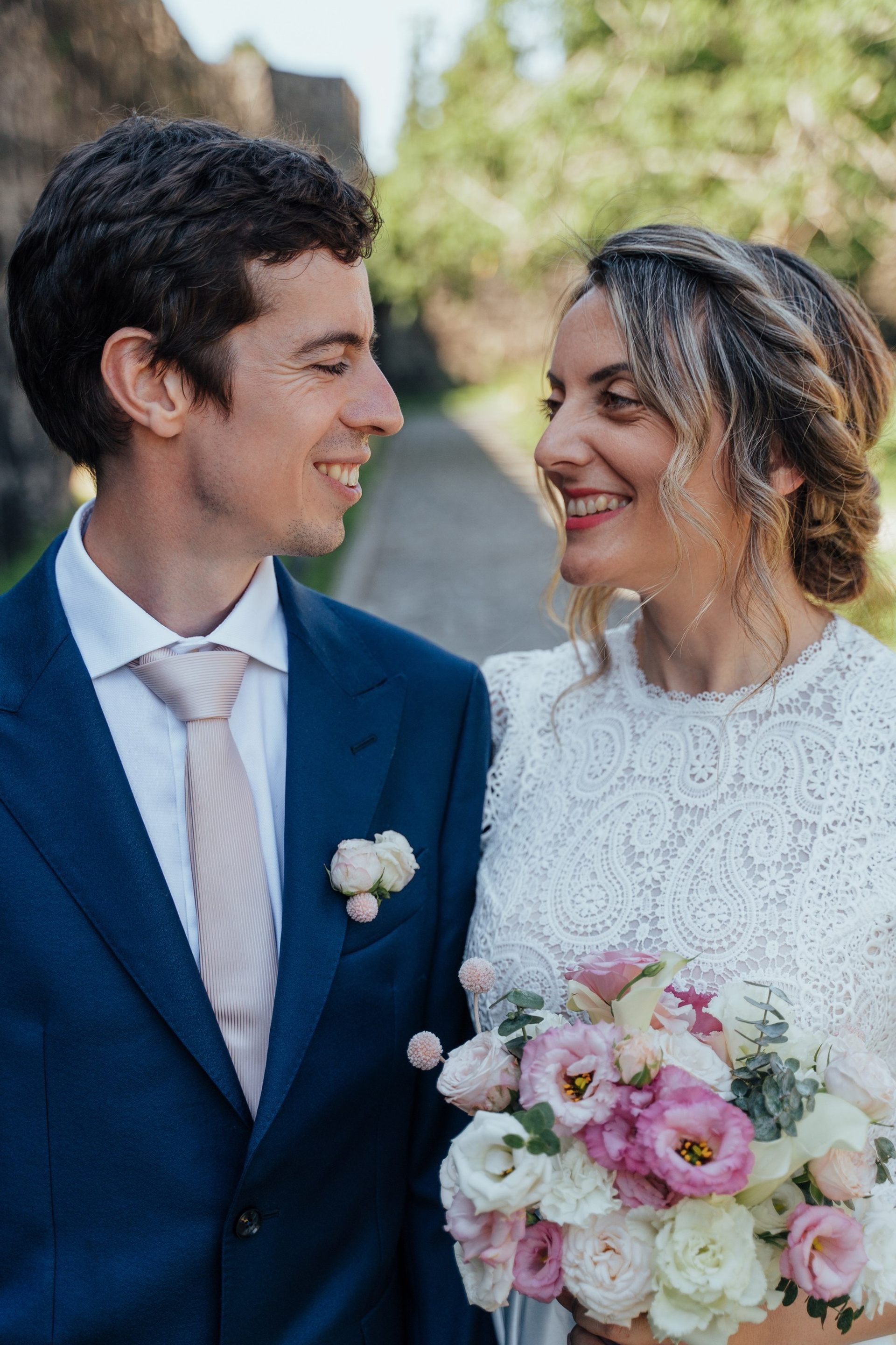 IVAN & JADRANKA. Art Event Studio — TOP rated event agency in Georgia