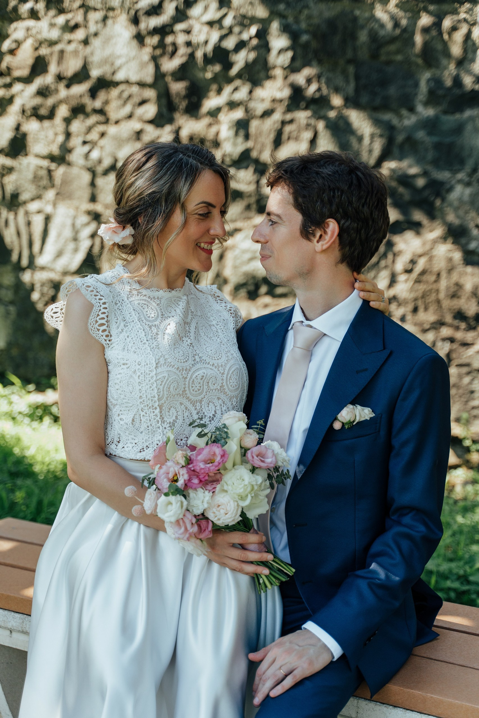 IVAN & JADRANKA. Art Event Studio — TOP rated event agency in Georgia