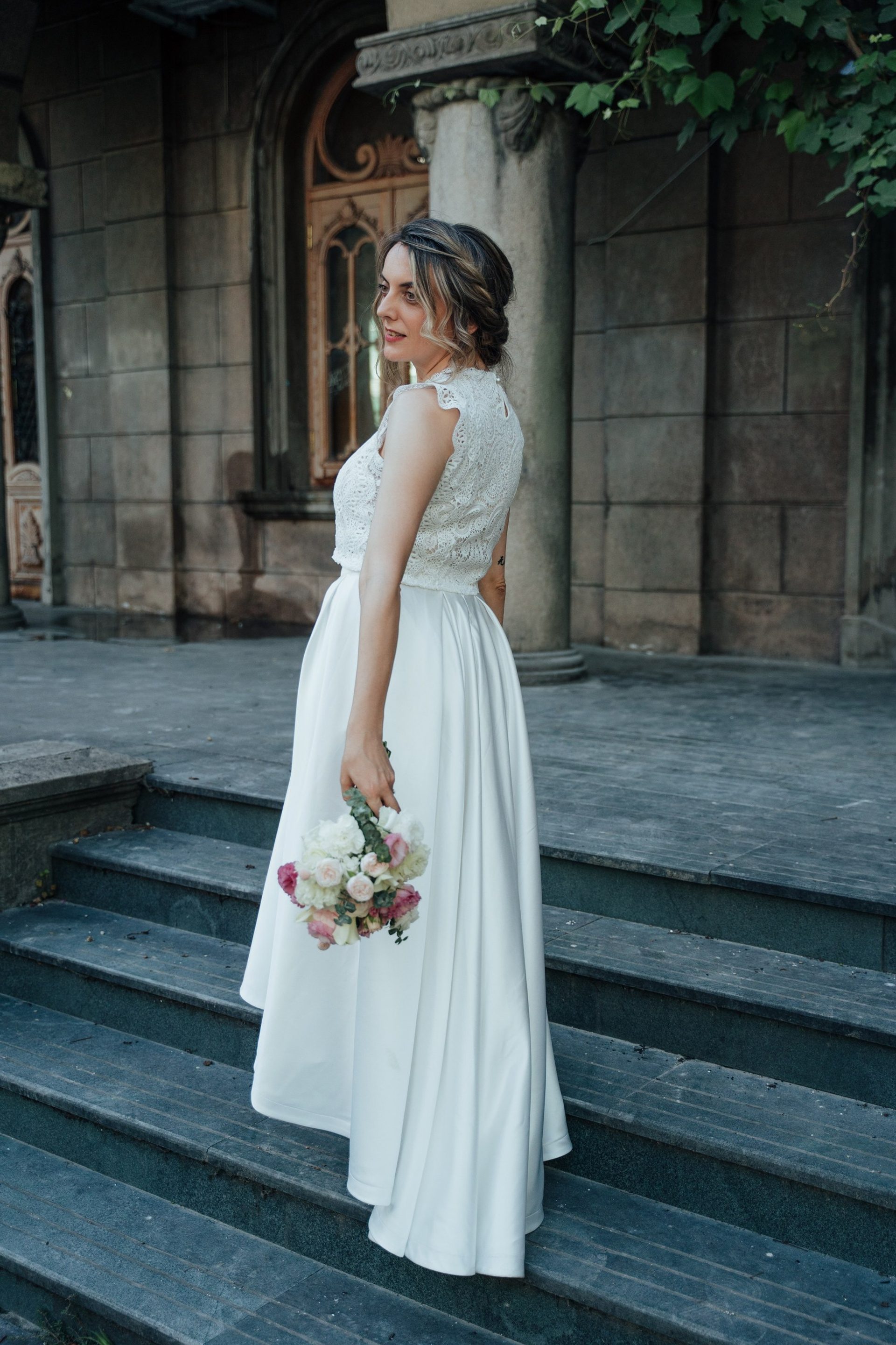 IVAN & JADRANKA. Art Event Studio — TOP rated event agency in Georgia