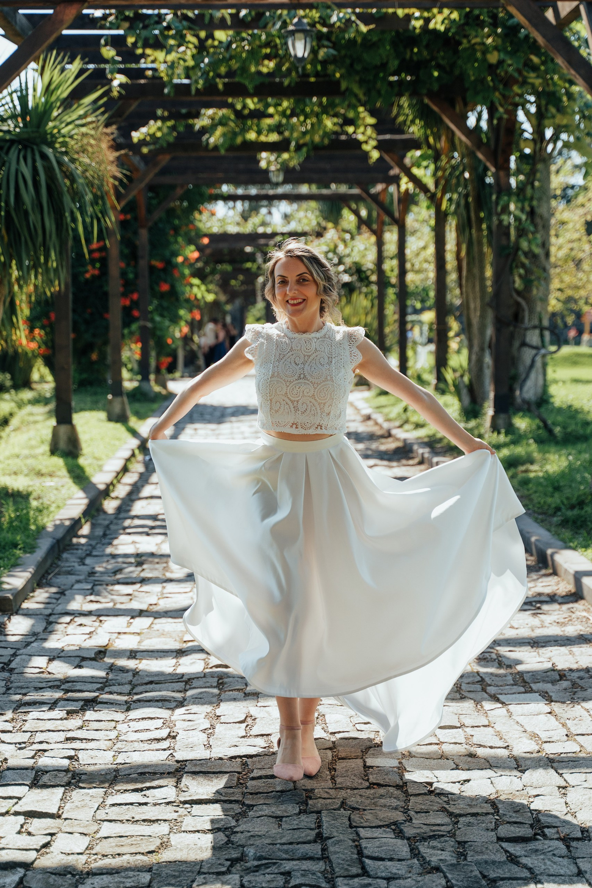 IVAN & JADRANKA. Art Event Studio — TOP rated event agency in Georgia