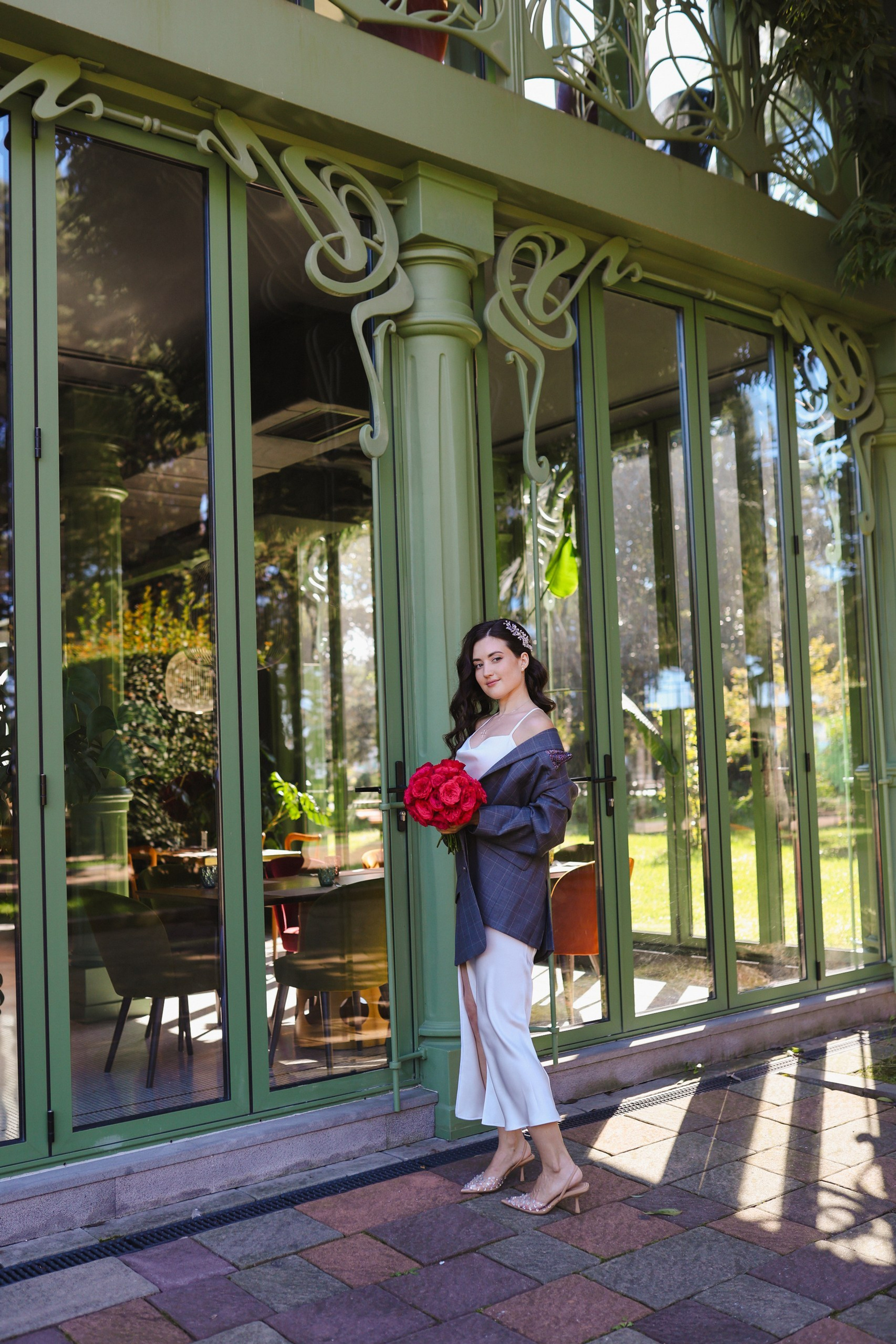 Valeria. Арт Ивент Студио — Самое рейтинговое свадебное агентство в Грузии