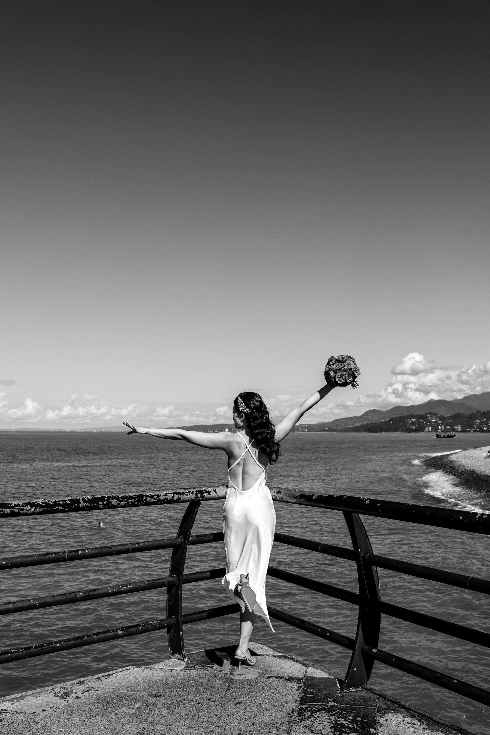 Valeria. Арт Ивент Студио — Самое рейтинговое свадебное агентство в Грузии