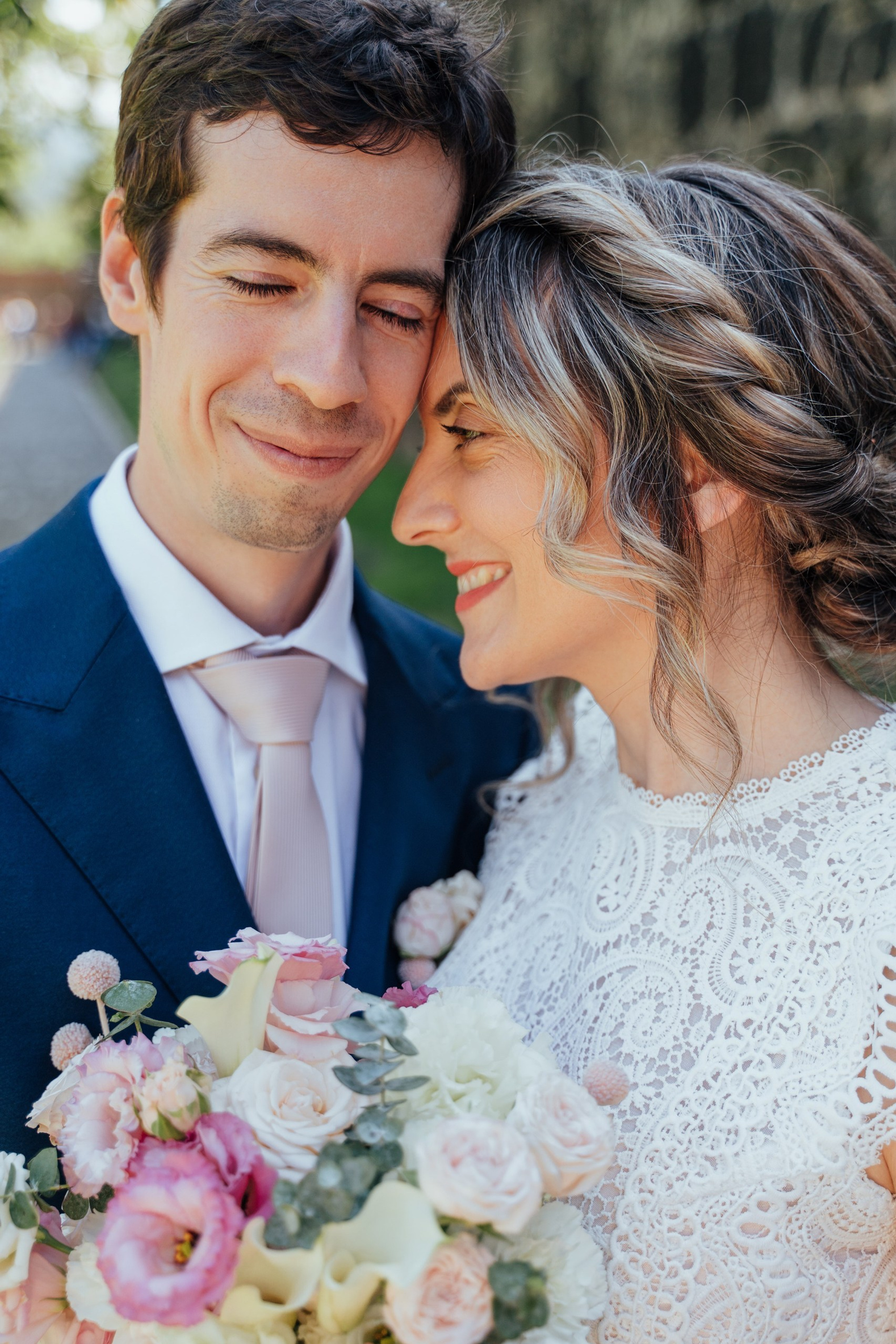 IVAN & JADRANKA. Art Event Studio — TOP rated event agency in Georgia