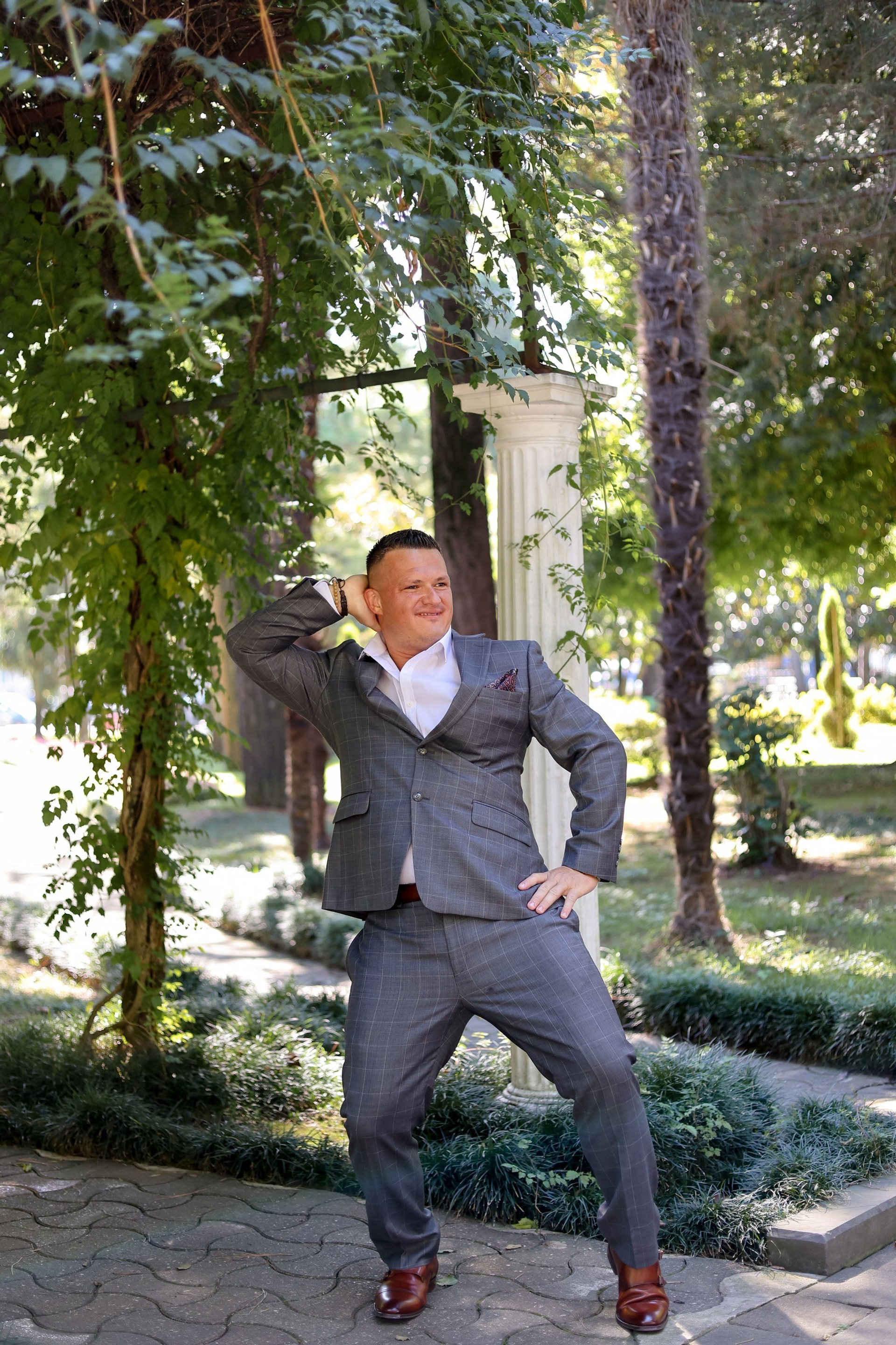 Valeria. Арт Ивент Студио — Самое рейтинговое свадебное агентство в Грузии