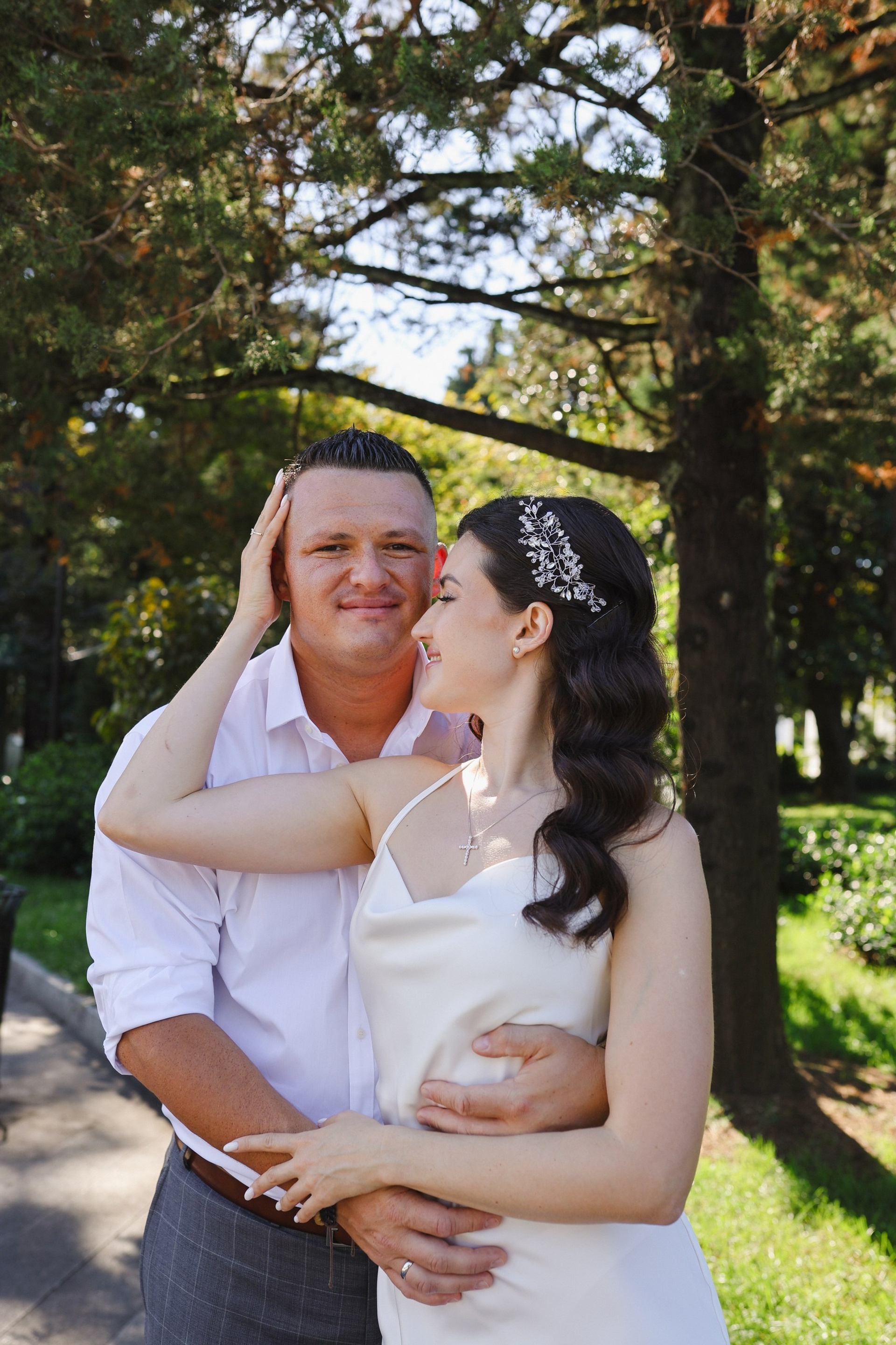 Valeria. Арт Ивент Студио — Самое рейтинговое свадебное агентство в Грузии