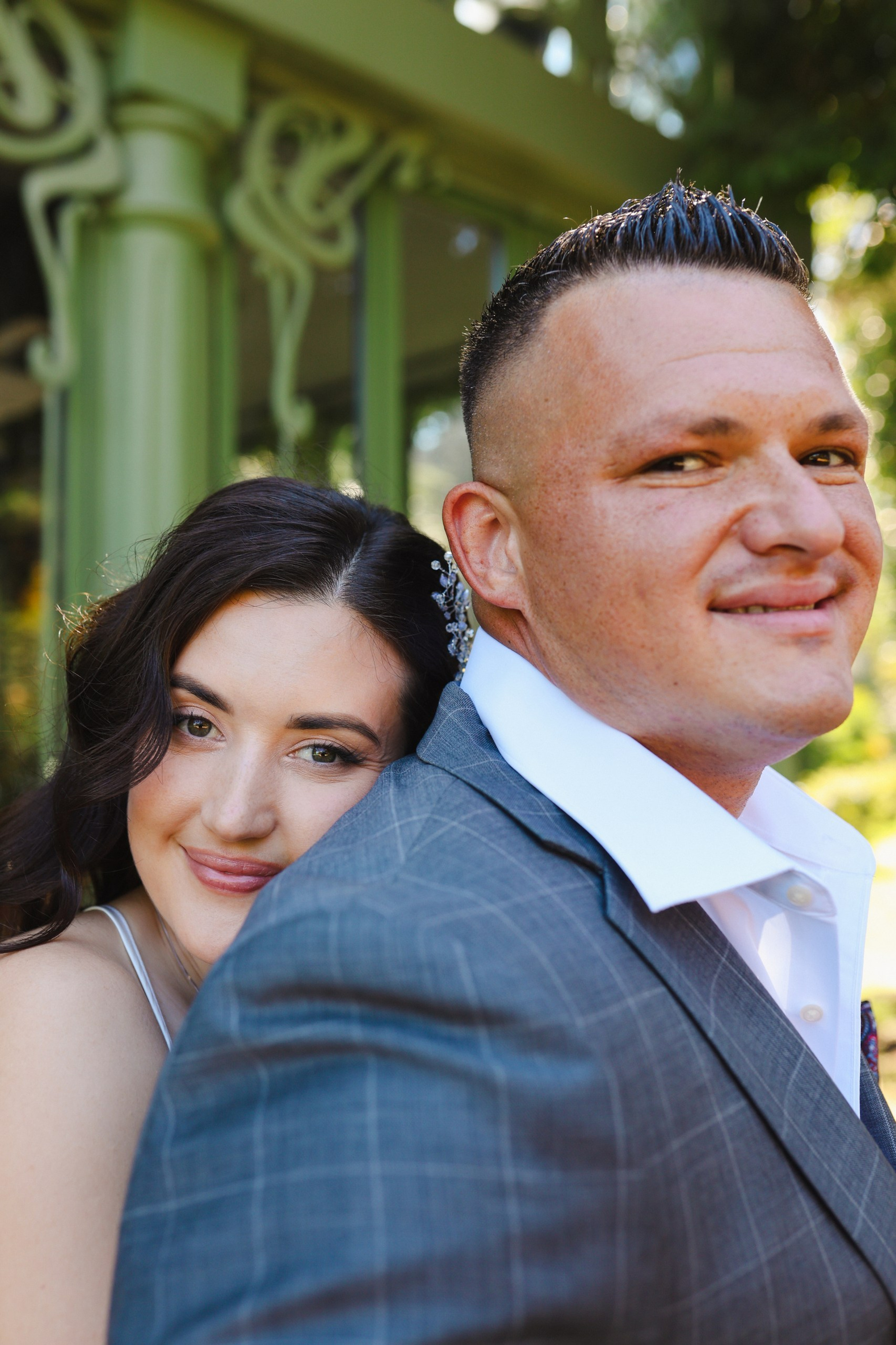 Valeria. Арт Ивент Студио — Самое рейтинговое свадебное агентство в Грузии