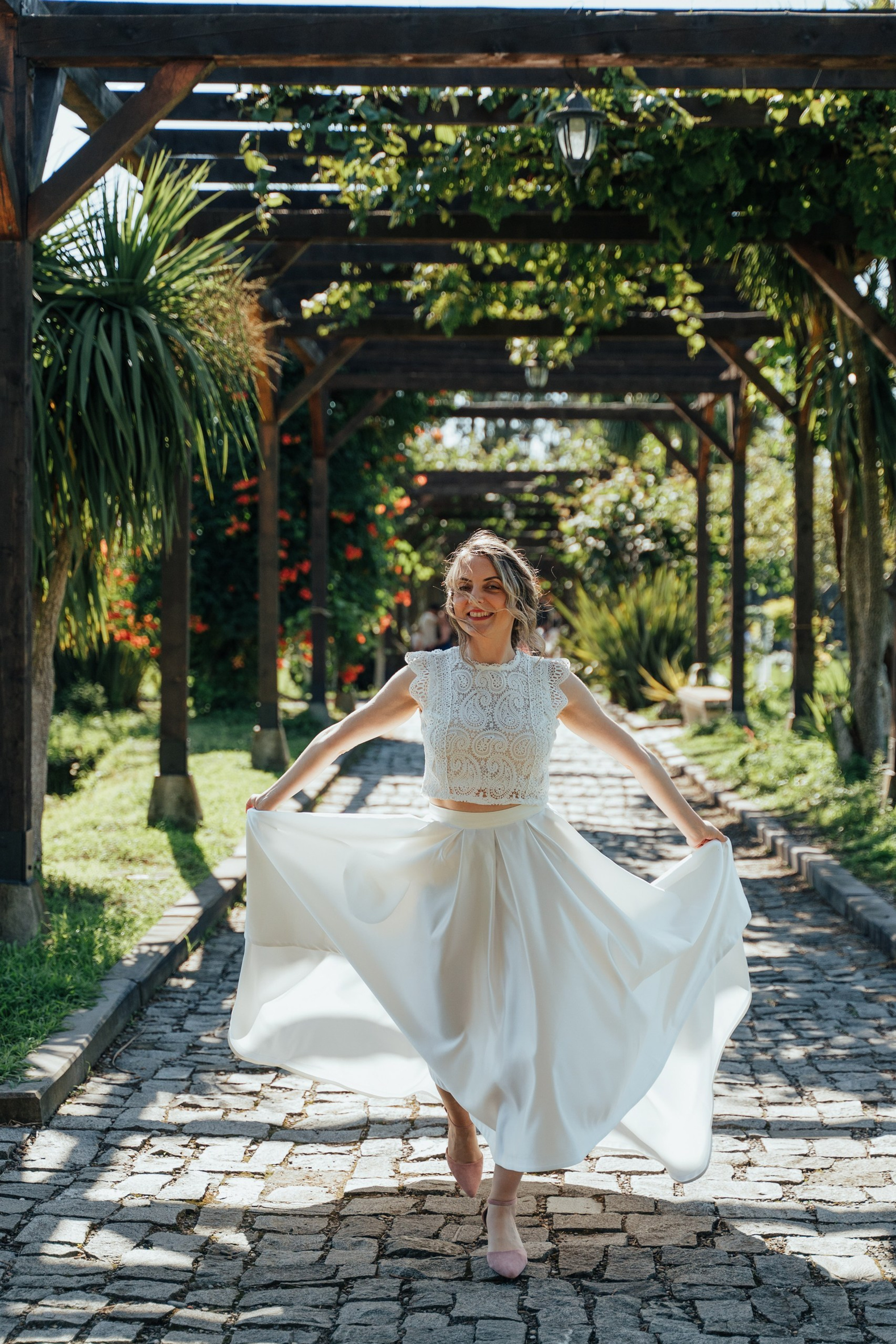 IVAN & JADRANKA. Art Event Studio — TOP rated event agency in Georgia