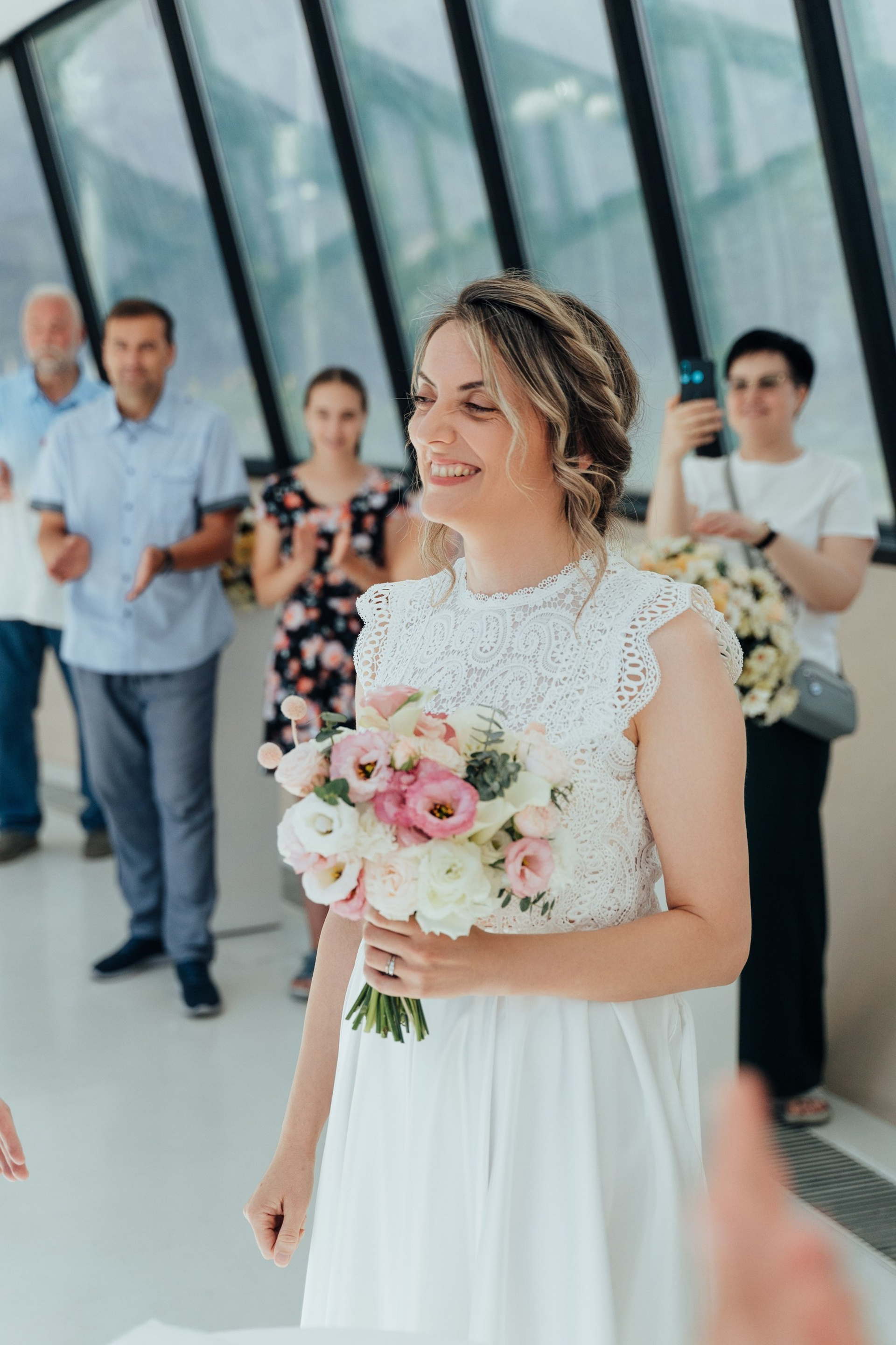 IVAN & JADRANKA. Art Event Studio — TOP rated event agency in Georgia