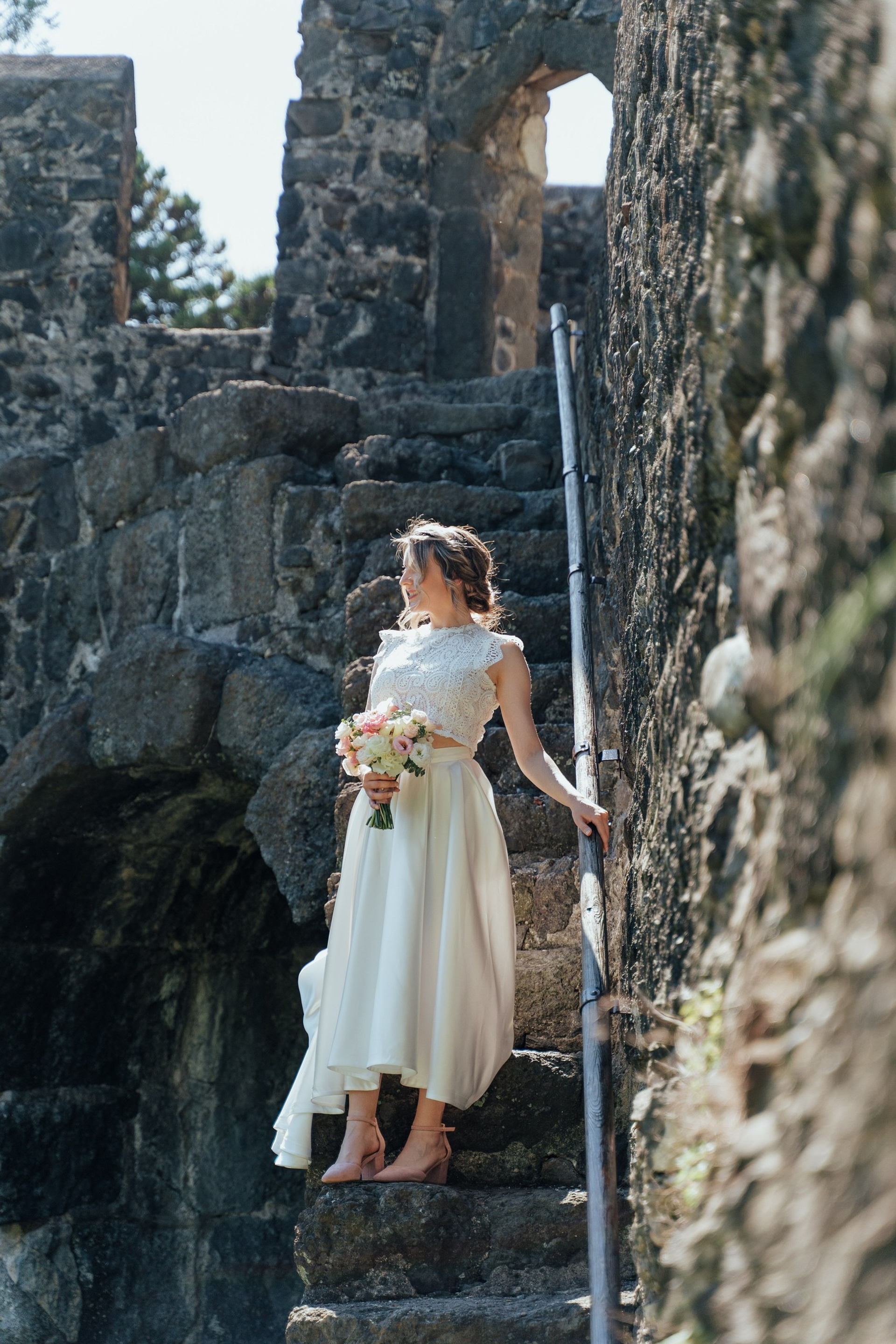 IVAN & JADRANKA. Art Event Studio — TOP rated event agency in Georgia