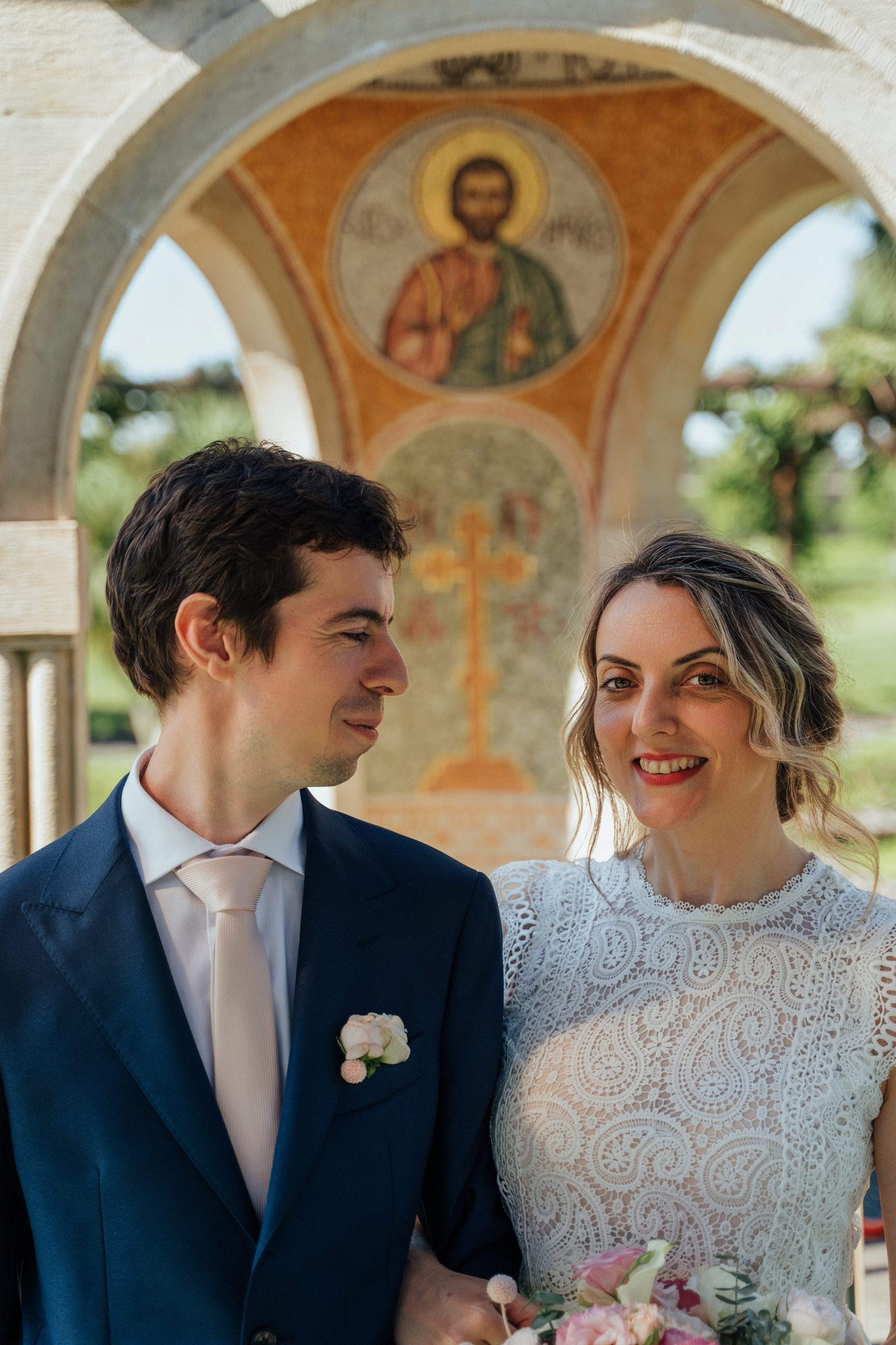 IVAN & JADRANKA. Art Event Studio — TOP rated event agency in Georgia