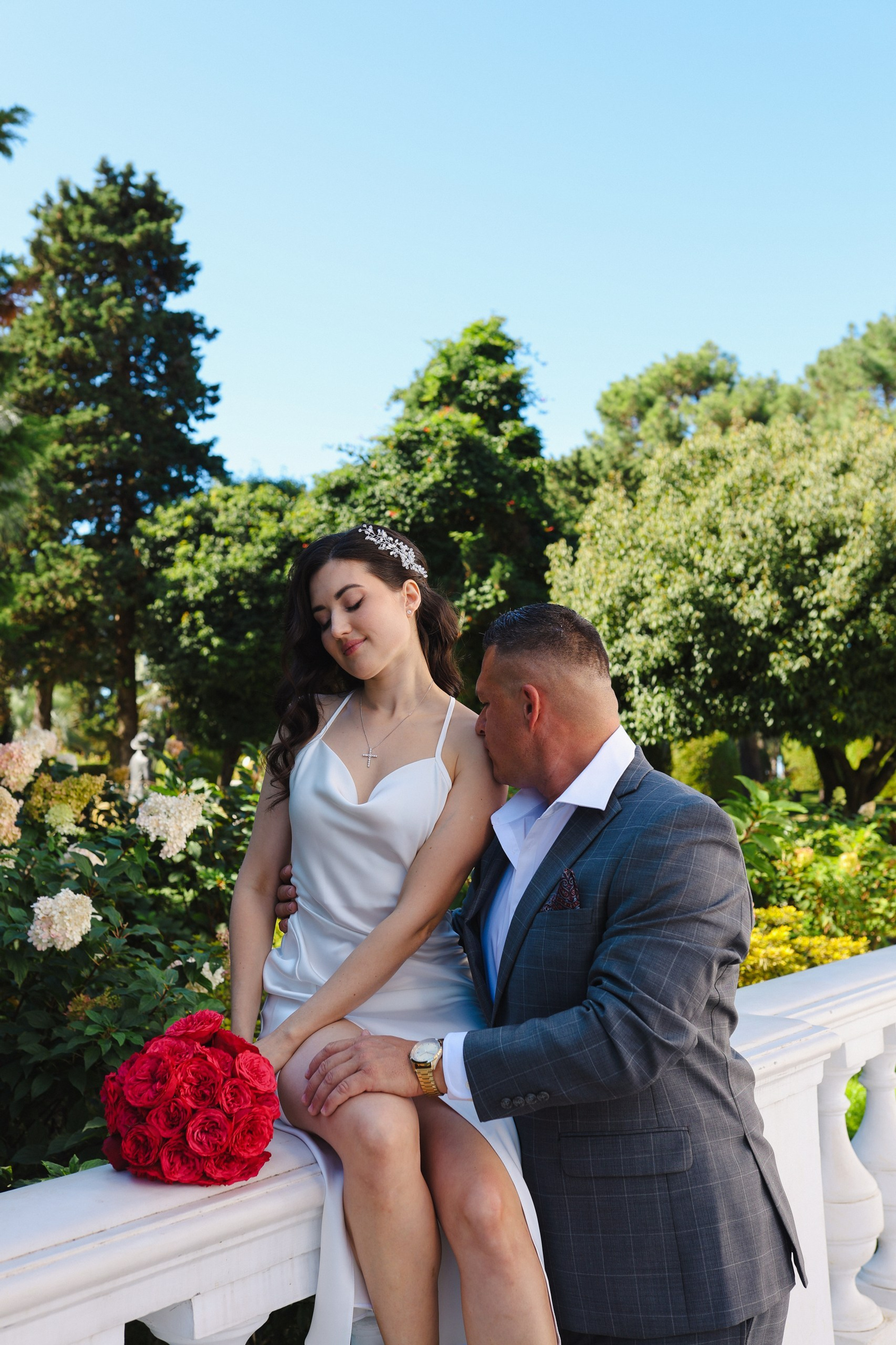 Valeria. Арт Ивент Студио — Самое рейтинговое свадебное агентство в Грузии