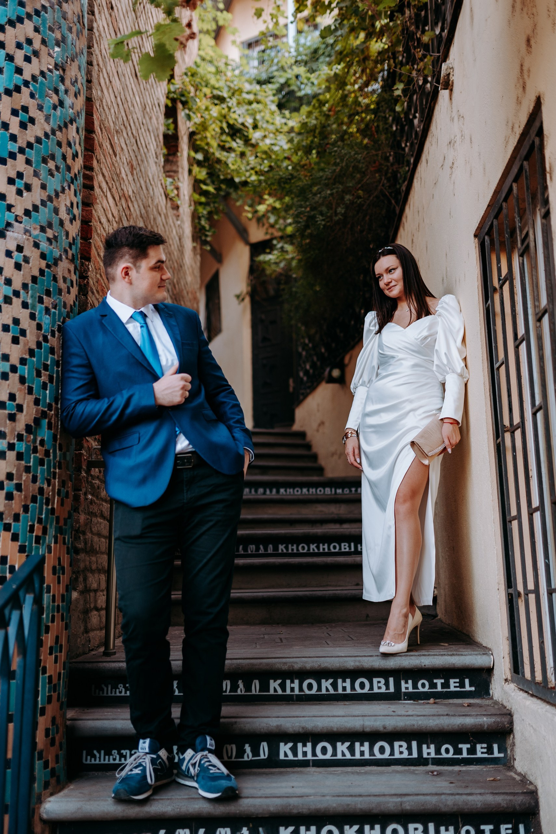 Официальная роспись в Тбилиси. Арт Ивент Студио — Самое рейтинговое свадебное агентство в Грузии