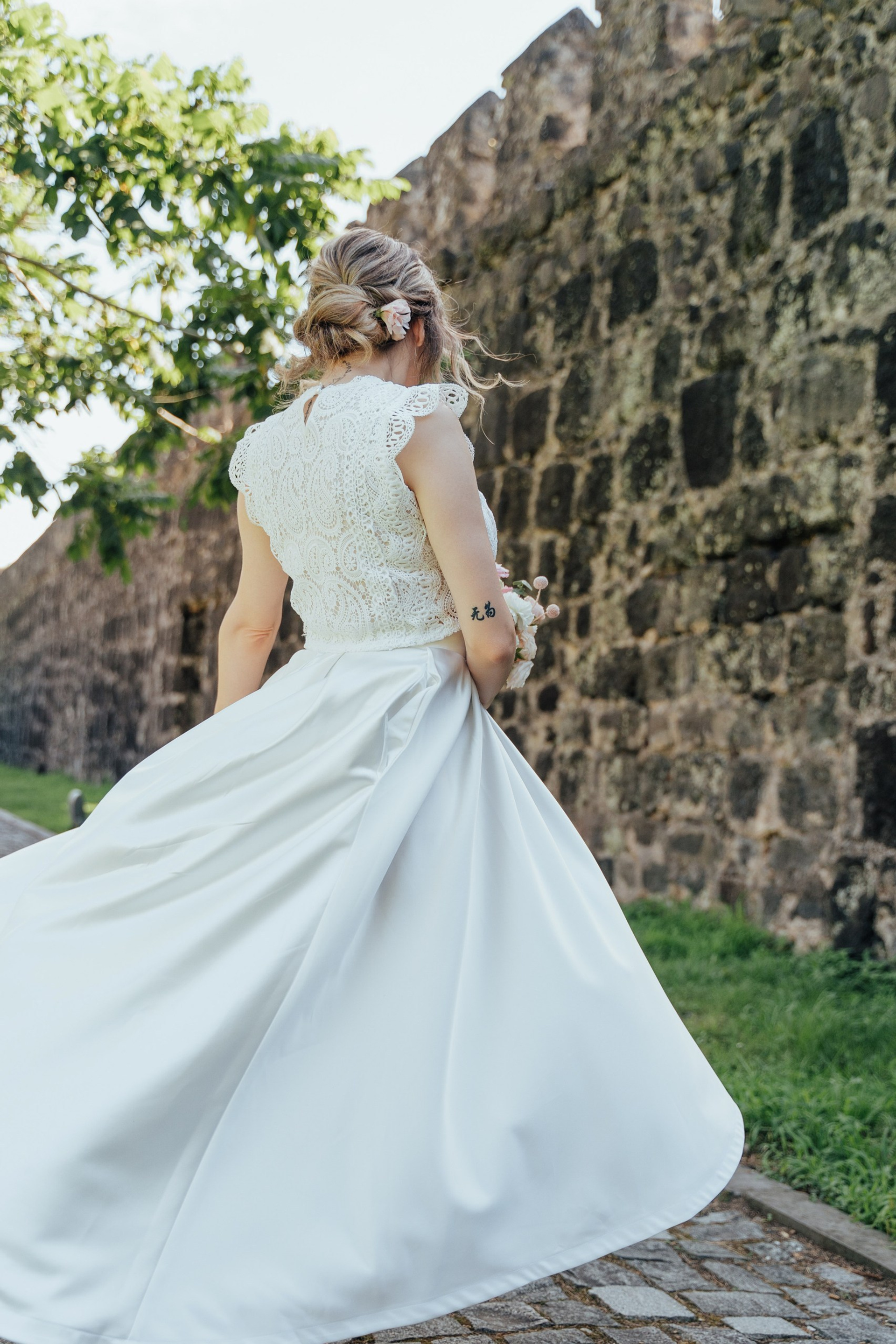 IVAN & JADRANKA. Art Event Studio — TOP rated event agency in Georgia