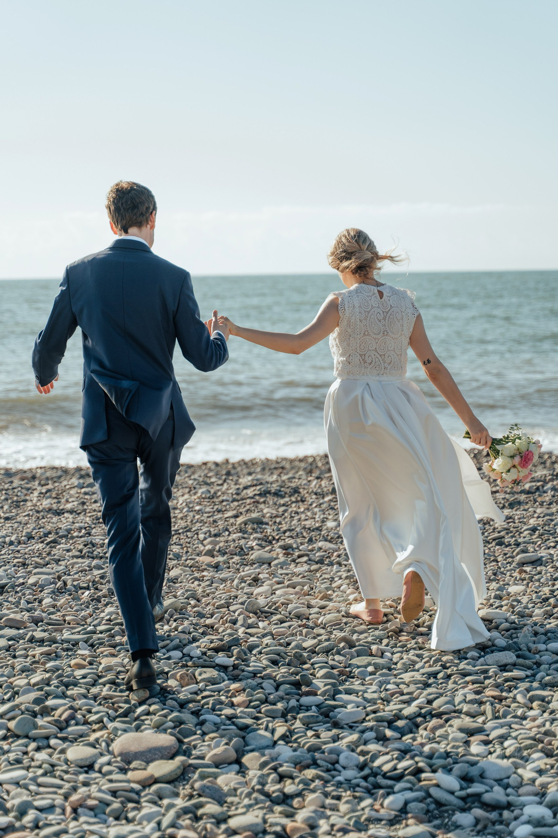 IVAN & JADRANKA. Art Event Studio — TOP rated event agency in Georgia