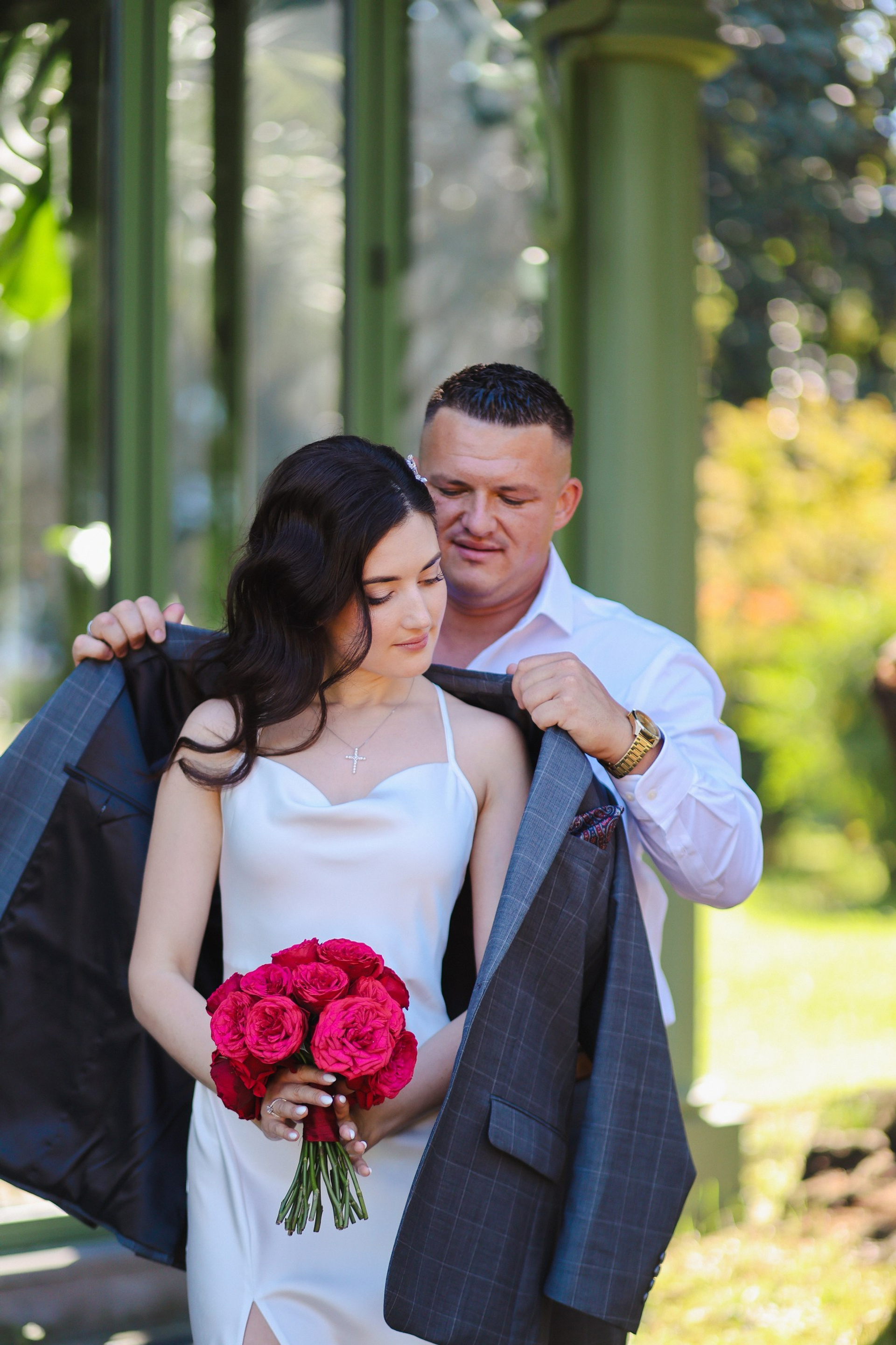 Valeria. Арт Ивент Студио — Самое рейтинговое свадебное агентство в Грузии