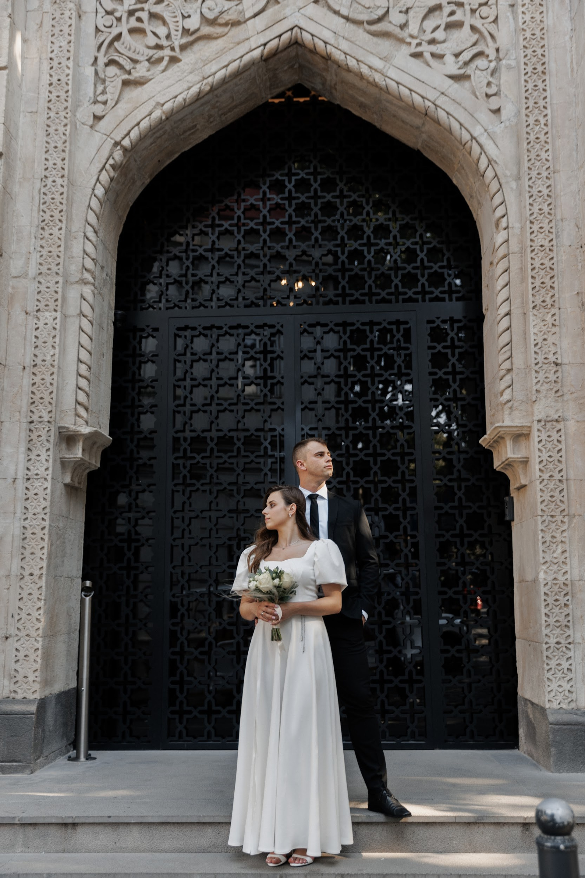 Viktoria Premium. Арт Ивент Студио — Самое рейтинговое свадебное агентство в Грузии