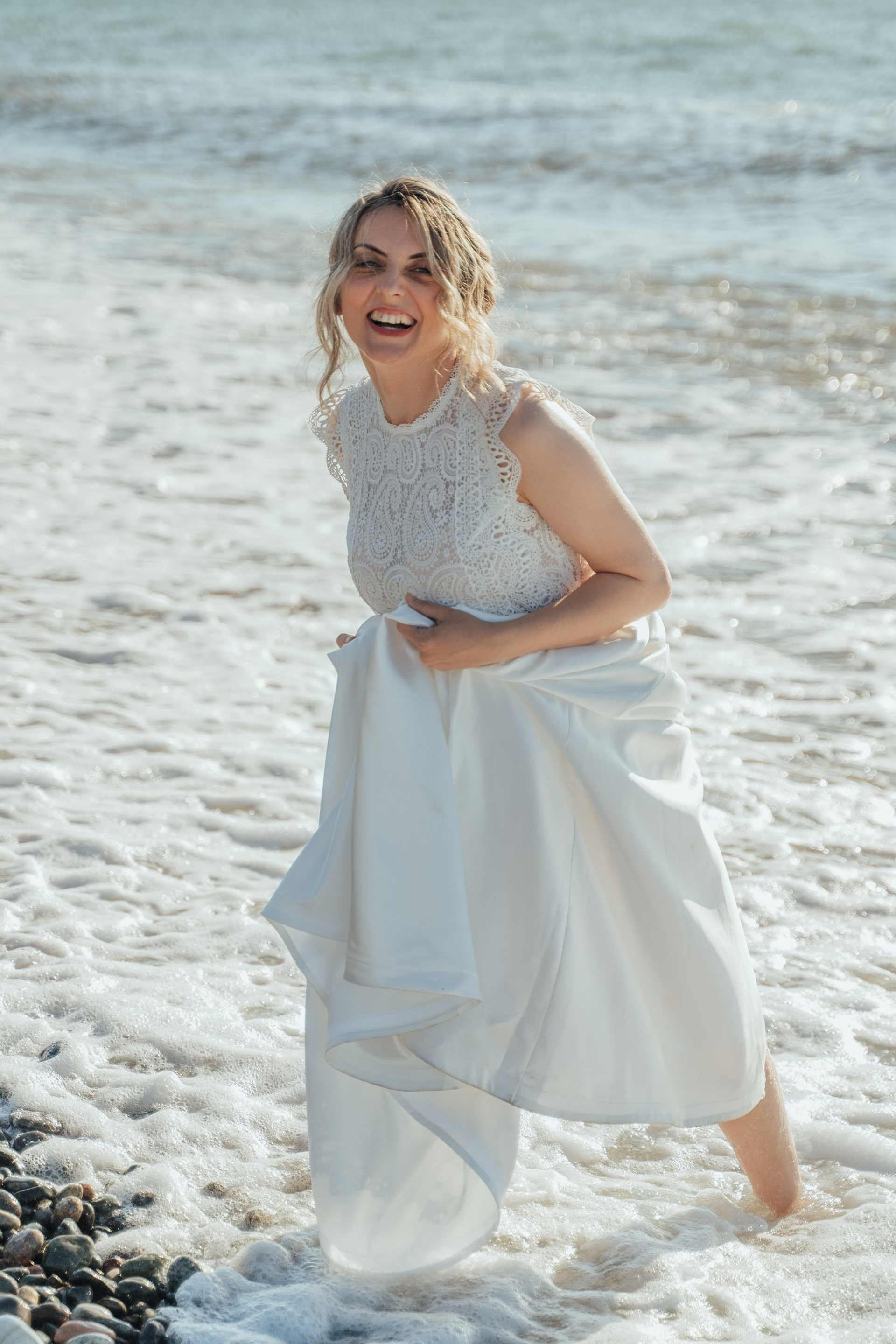 IVAN & JADRANKA. Art Event Studio — TOP rated event agency in Georgia