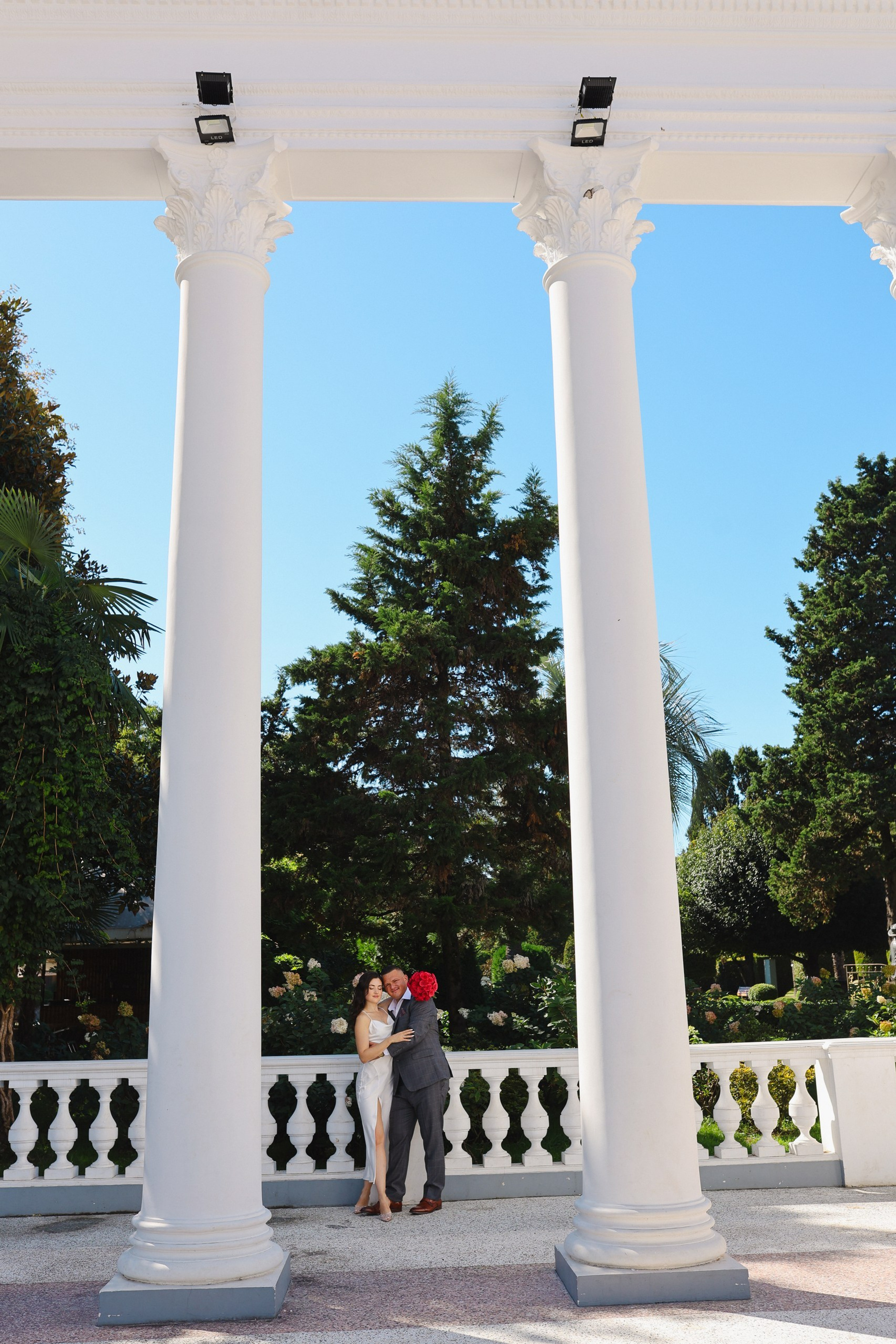 Valeria. Арт Ивент Студио — Самое рейтинговое свадебное агентство в Грузии