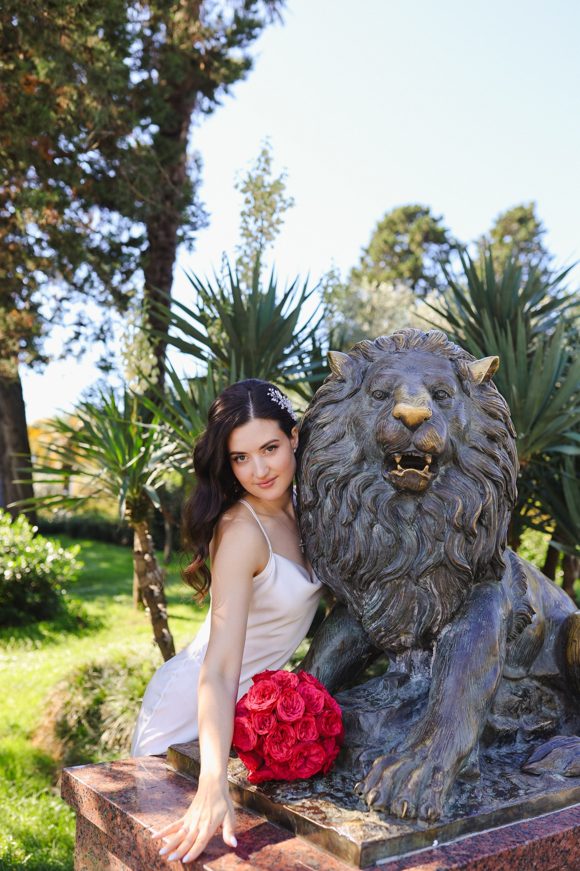 Valeria. Арт Ивент Студио — Самое рейтинговое свадебное агентство в Грузии