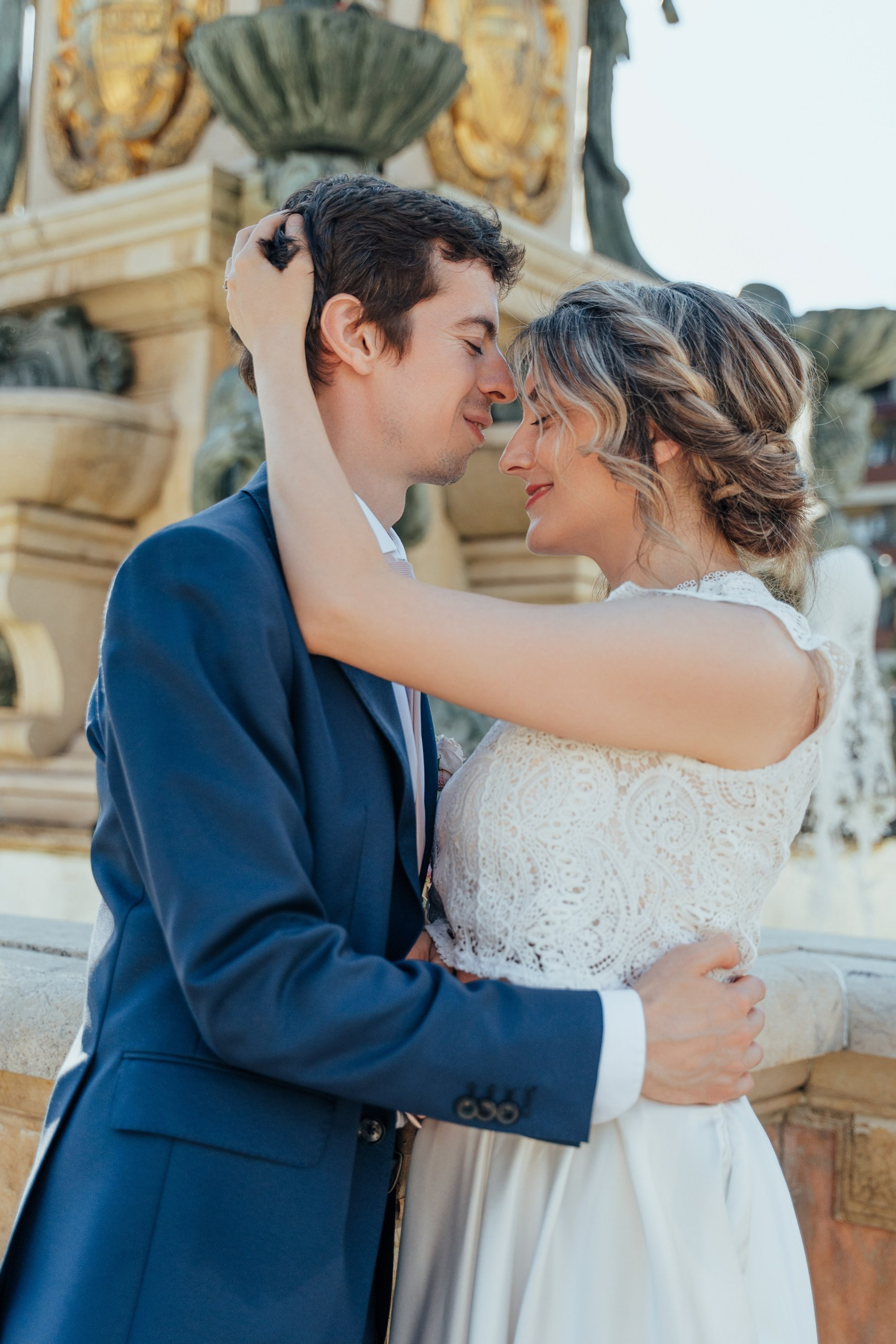 IVAN & JADRANKA. Art Event Studio — TOP rated event agency in Georgia