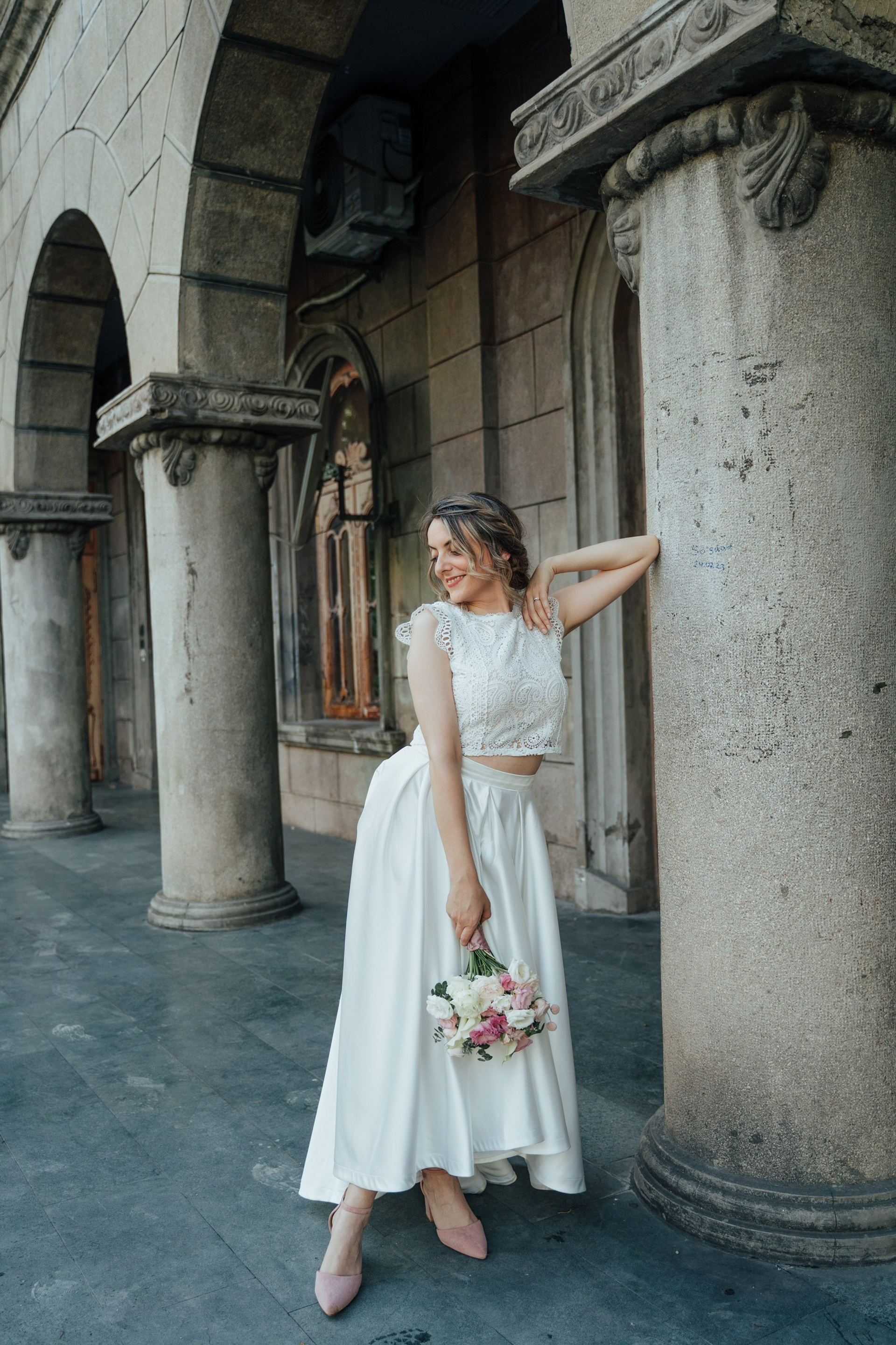 IVAN & JADRANKA. Art Event Studio — TOP rated event agency in Georgia