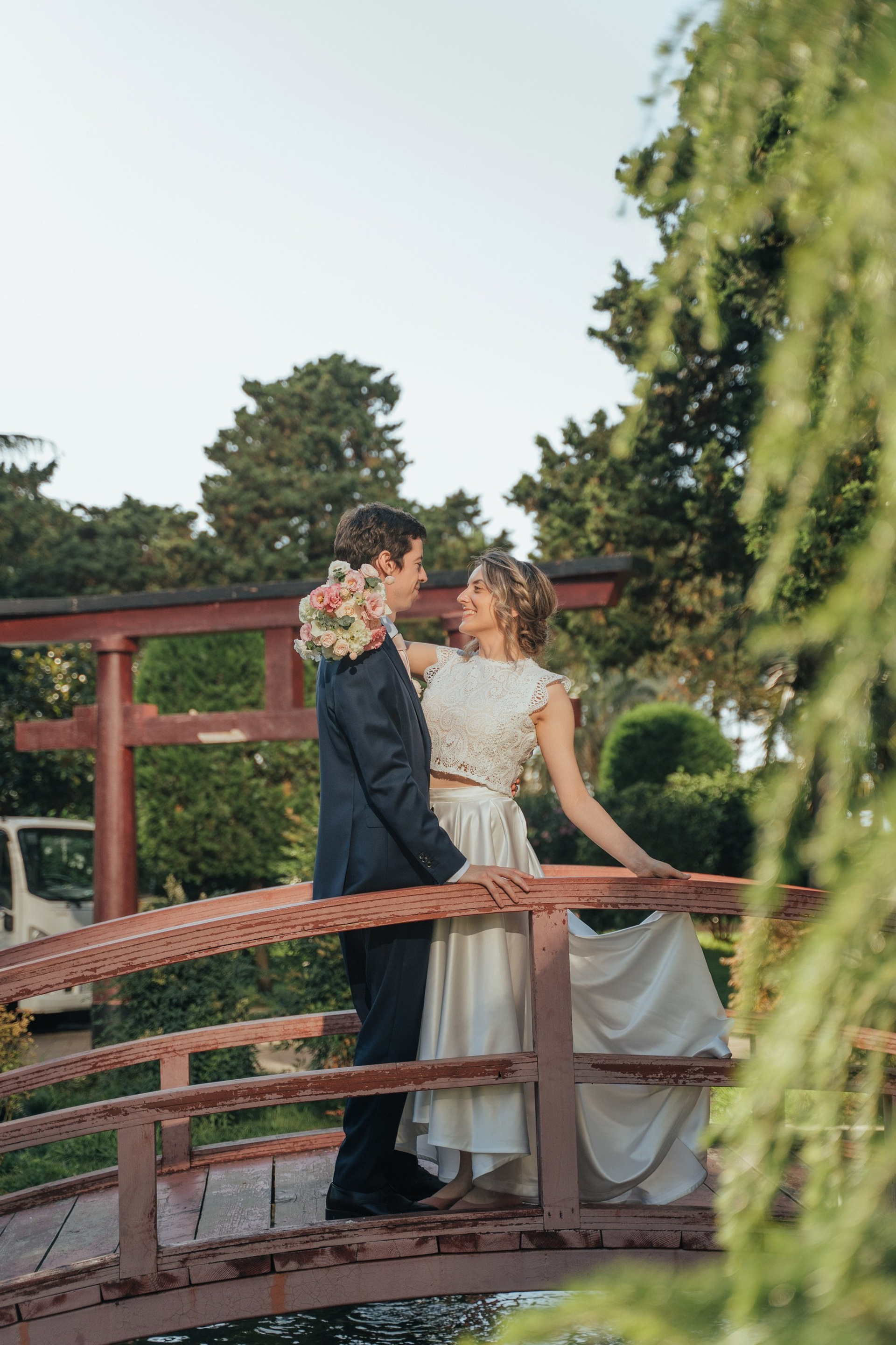 IVAN & JADRANKA. Art Event Studio — TOP rated event agency in Georgia