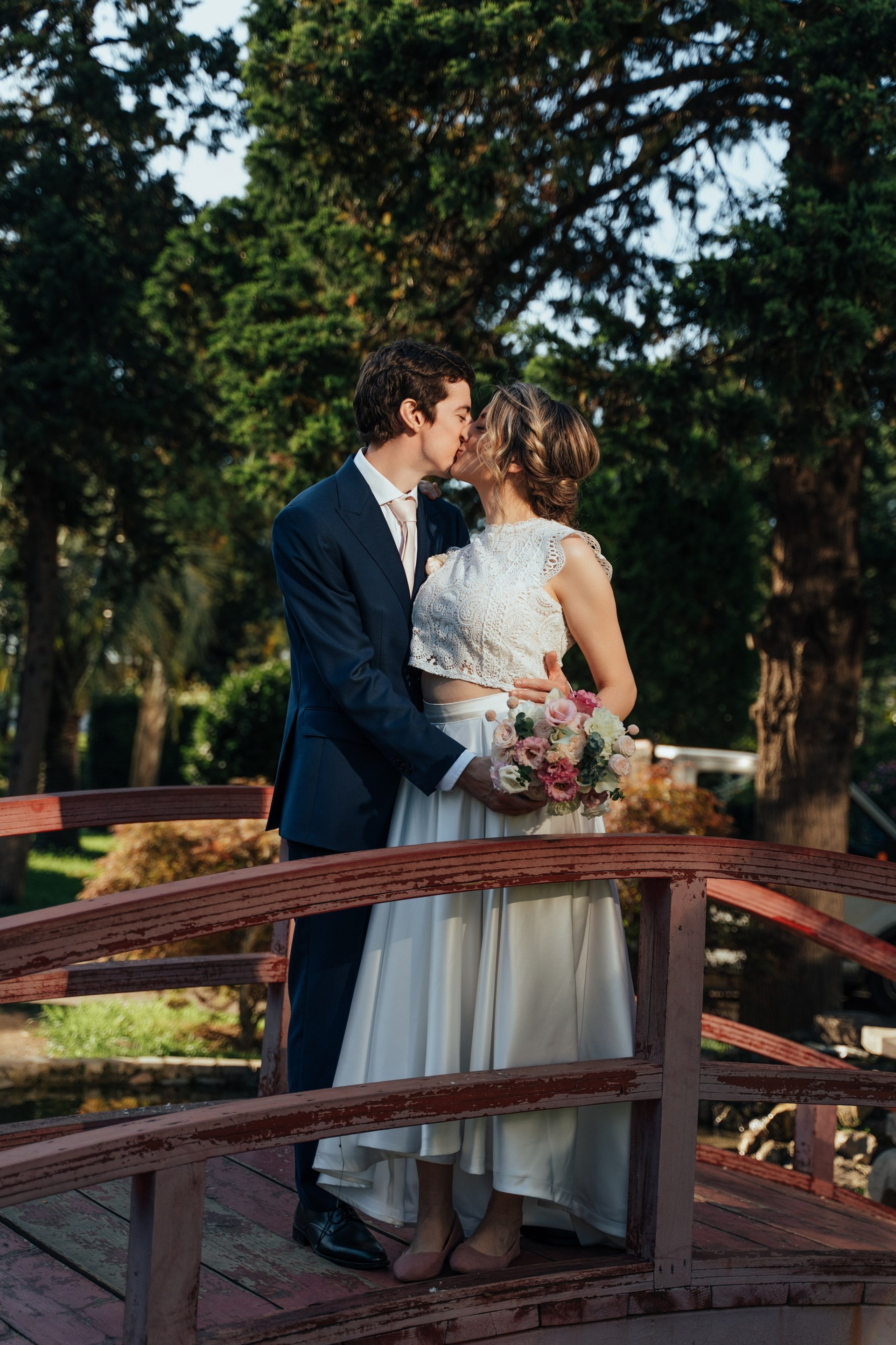 IVAN & JADRANKA. Art Event Studio — TOP rated event agency in Georgia