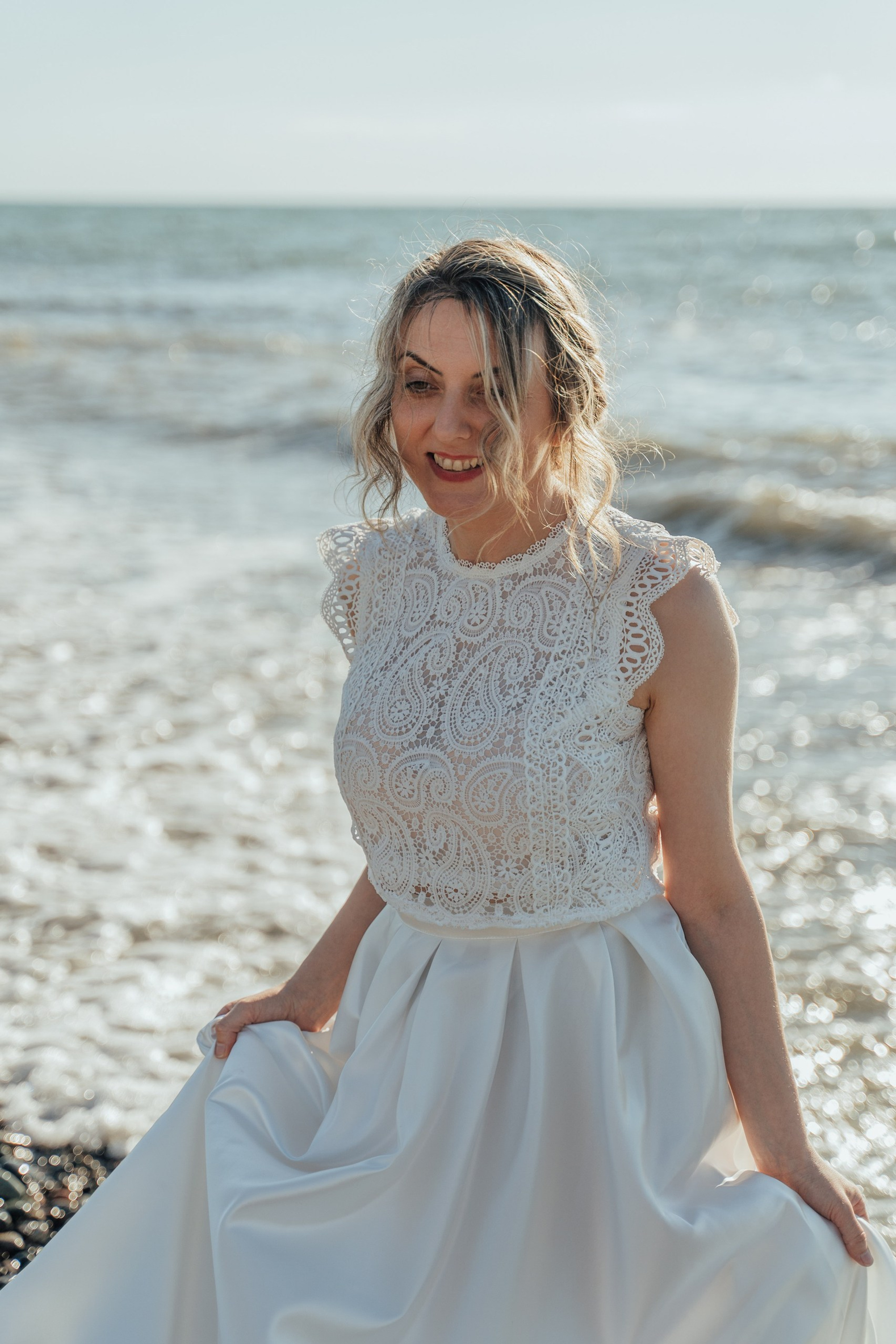 IVAN & JADRANKA. Art Event Studio — TOP rated event agency in Georgia