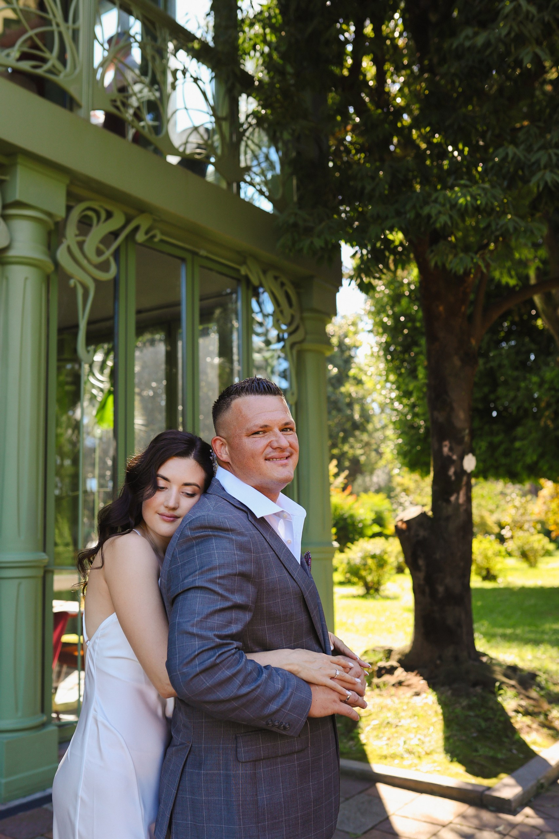 Valeria. Арт Ивент Студио — Самое рейтинговое свадебное агентство в Грузии