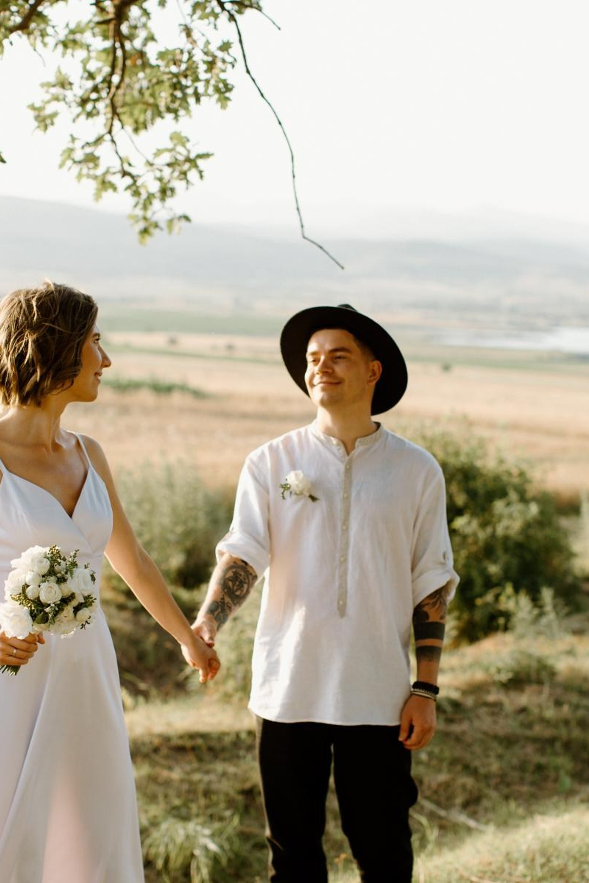 Salty Garden Wedding. Арт Ивент Студио — Самое рейтинговое свадебное агентство в Грузии