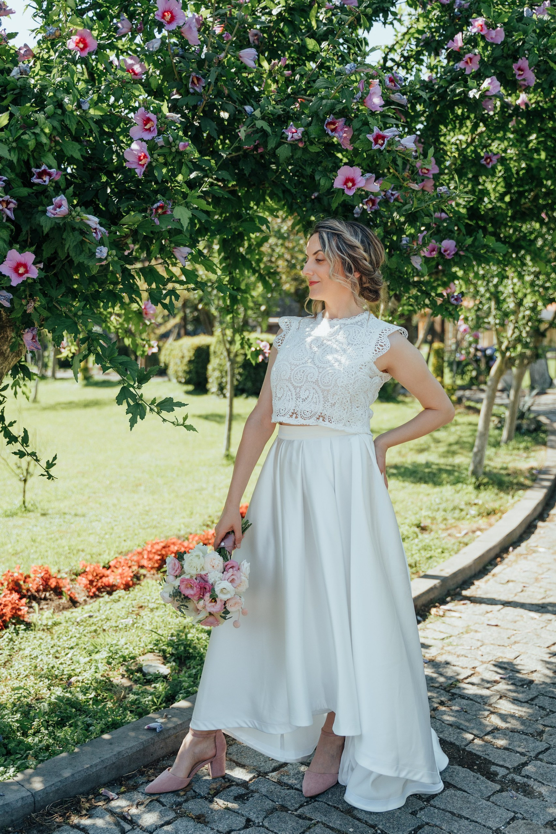 IVAN & JADRANKA. Art Event Studio — TOP rated event agency in Georgia