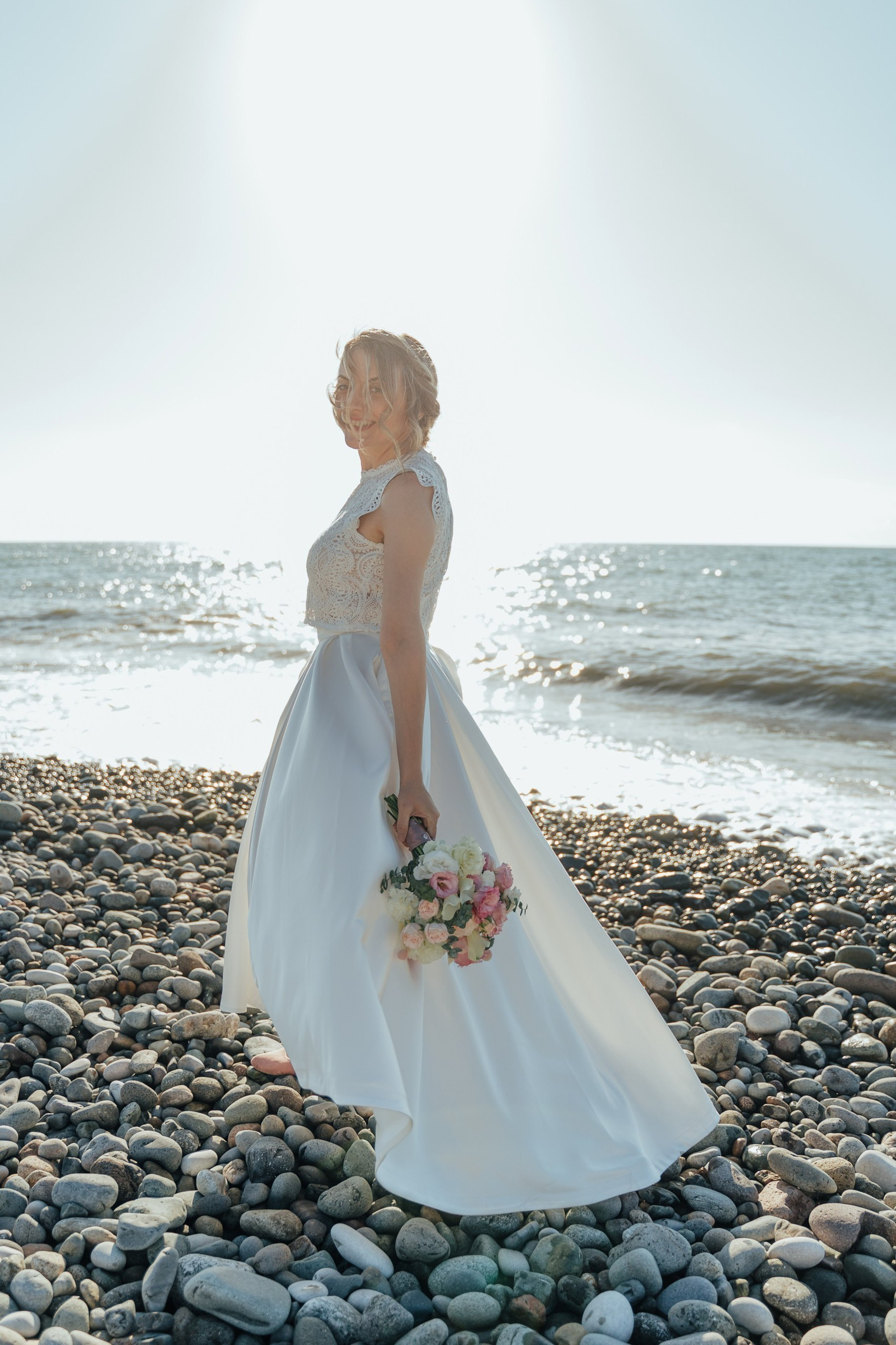 IVAN & JADRANKA. Art Event Studio — TOP rated event agency in Georgia