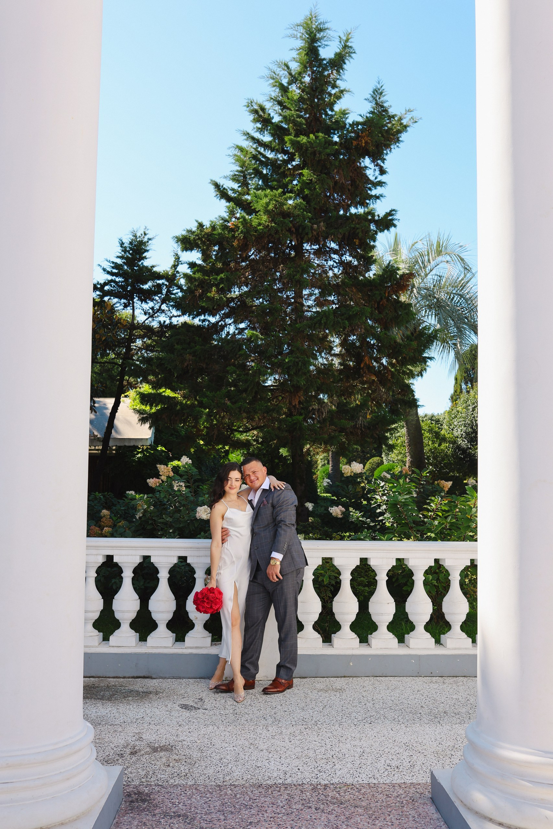 Valeria. Арт Ивент Студио — Самое рейтинговое свадебное агентство в Грузии