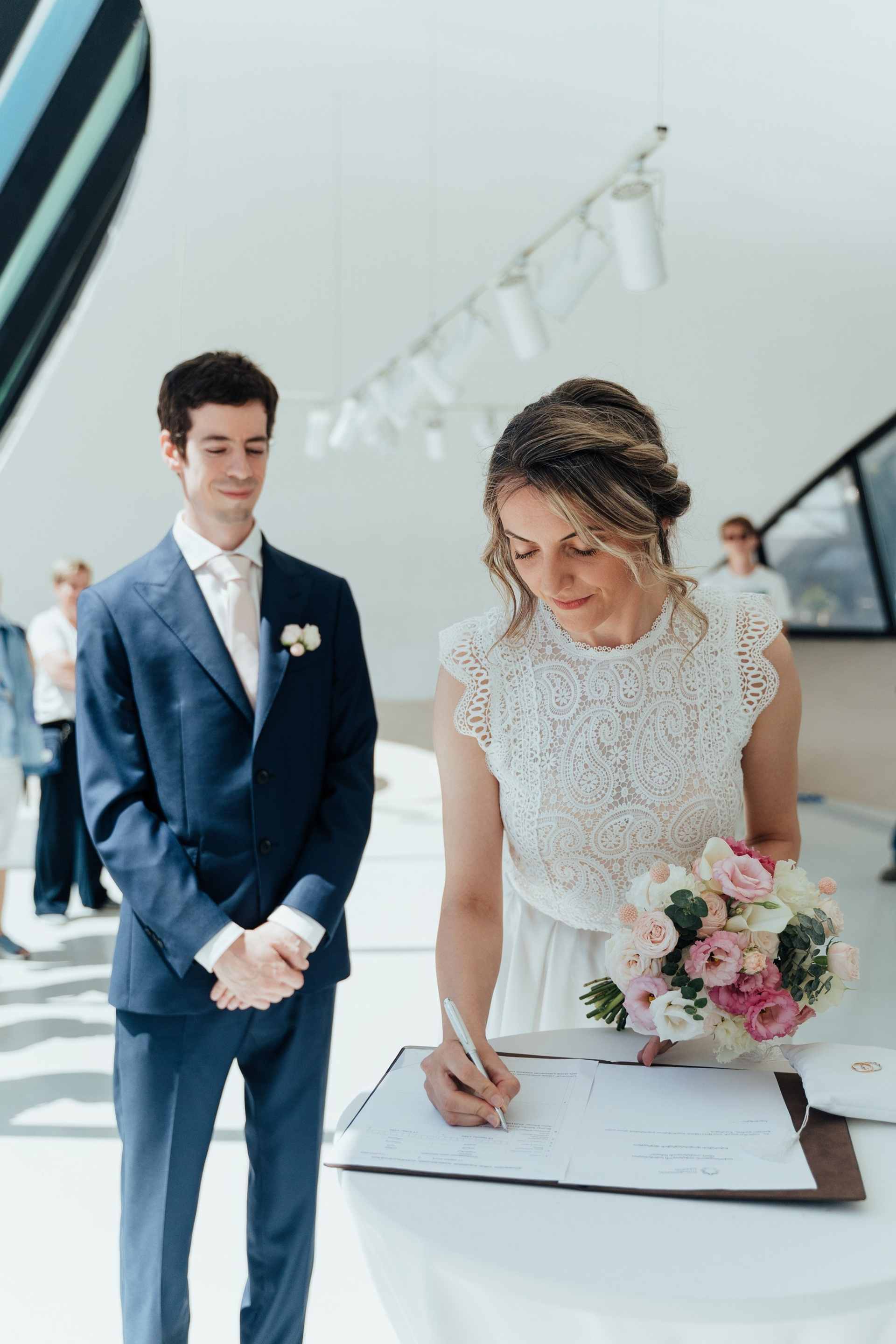 IVAN & JADRANKA. Art Event Studio — TOP rated event agency in Georgia