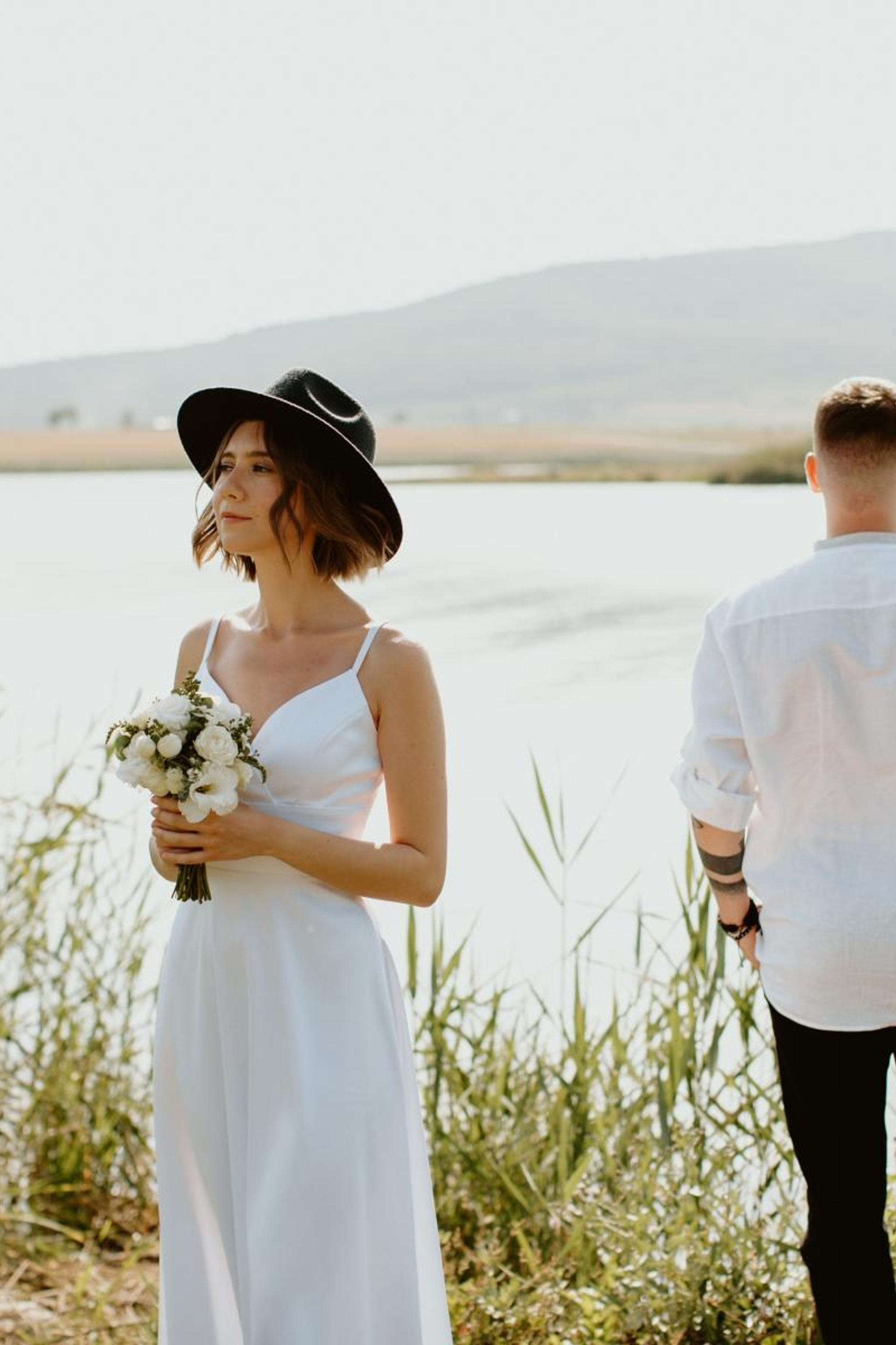 Salty Garden Wedding. Арт Ивент Студио — Самое рейтинговое свадебное агентство в Грузии