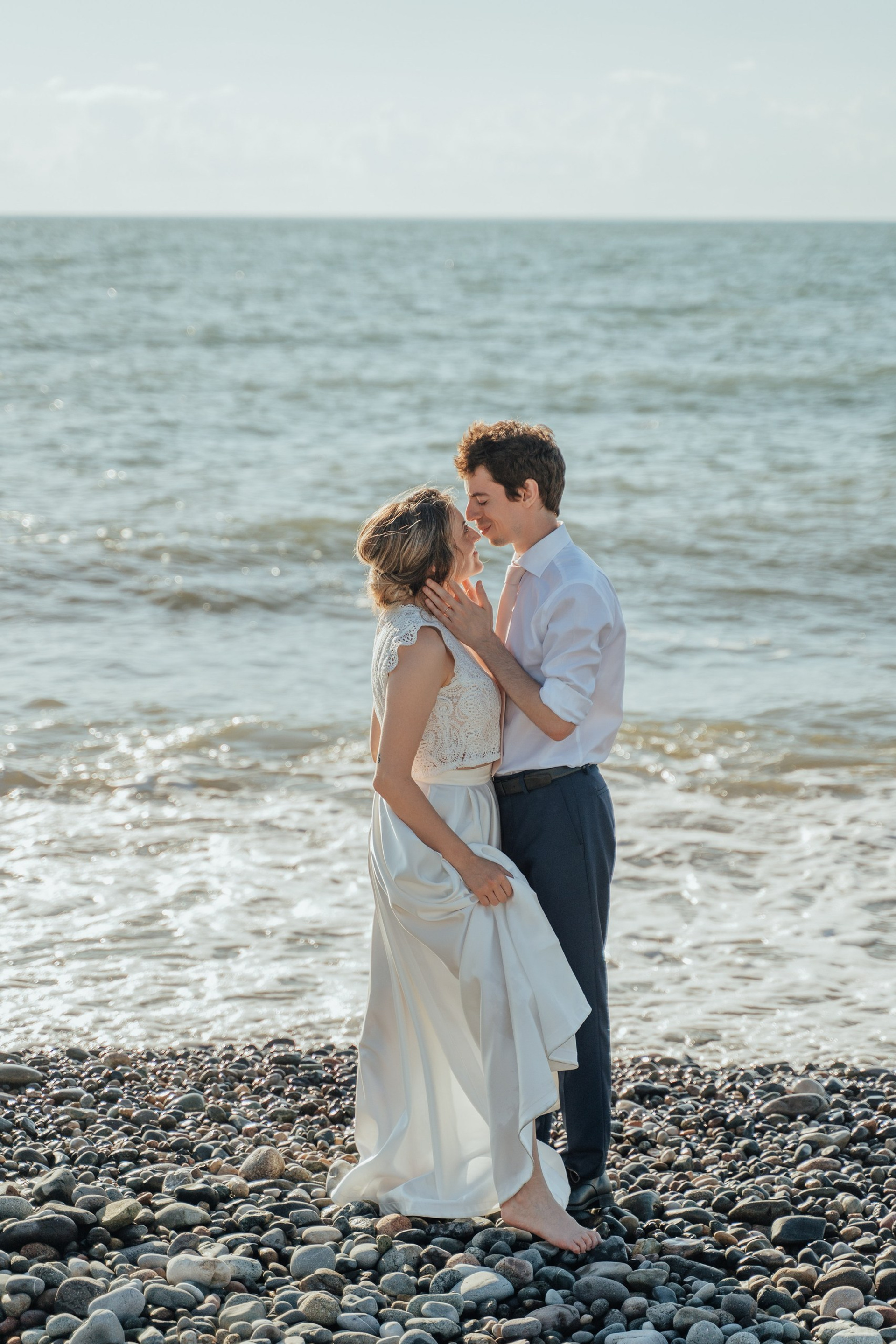 IVAN & JADRANKA. Art Event Studio — TOP rated event agency in Georgia