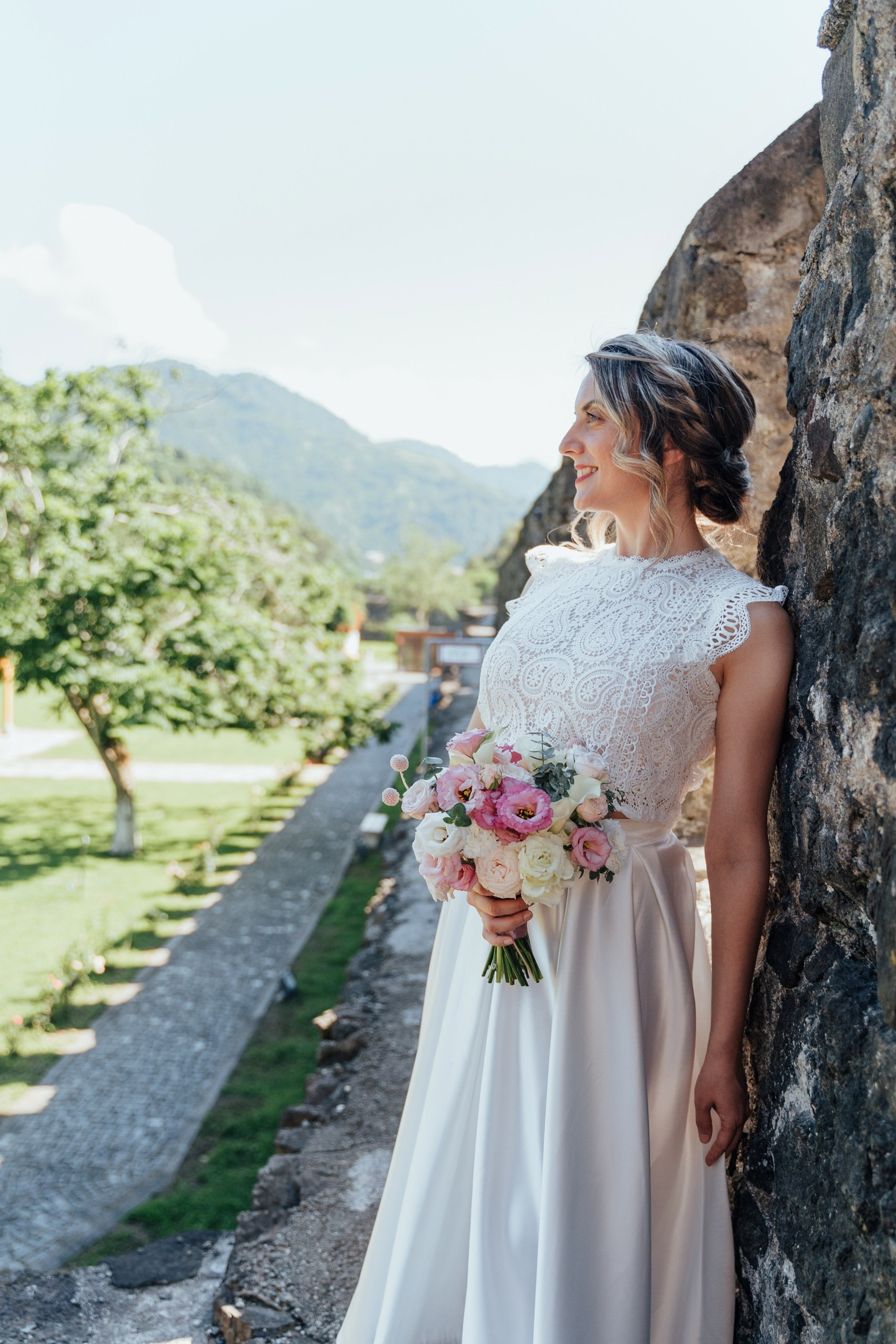 IVAN & JADRANKA. Art Event Studio — TOP rated event agency in Georgia