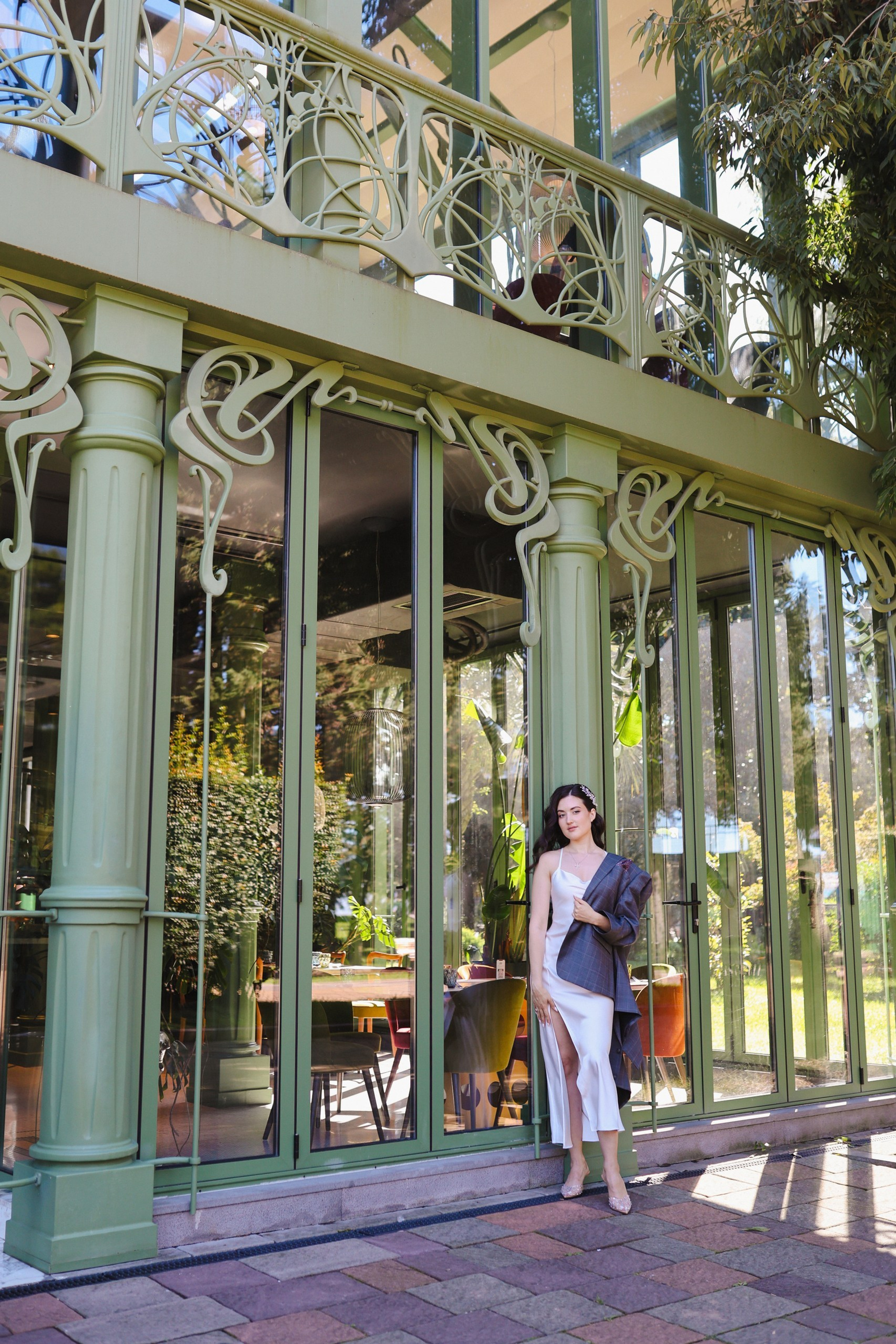 Valeria. Арт Ивент Студио — Самое рейтинговое свадебное агентство в Грузии